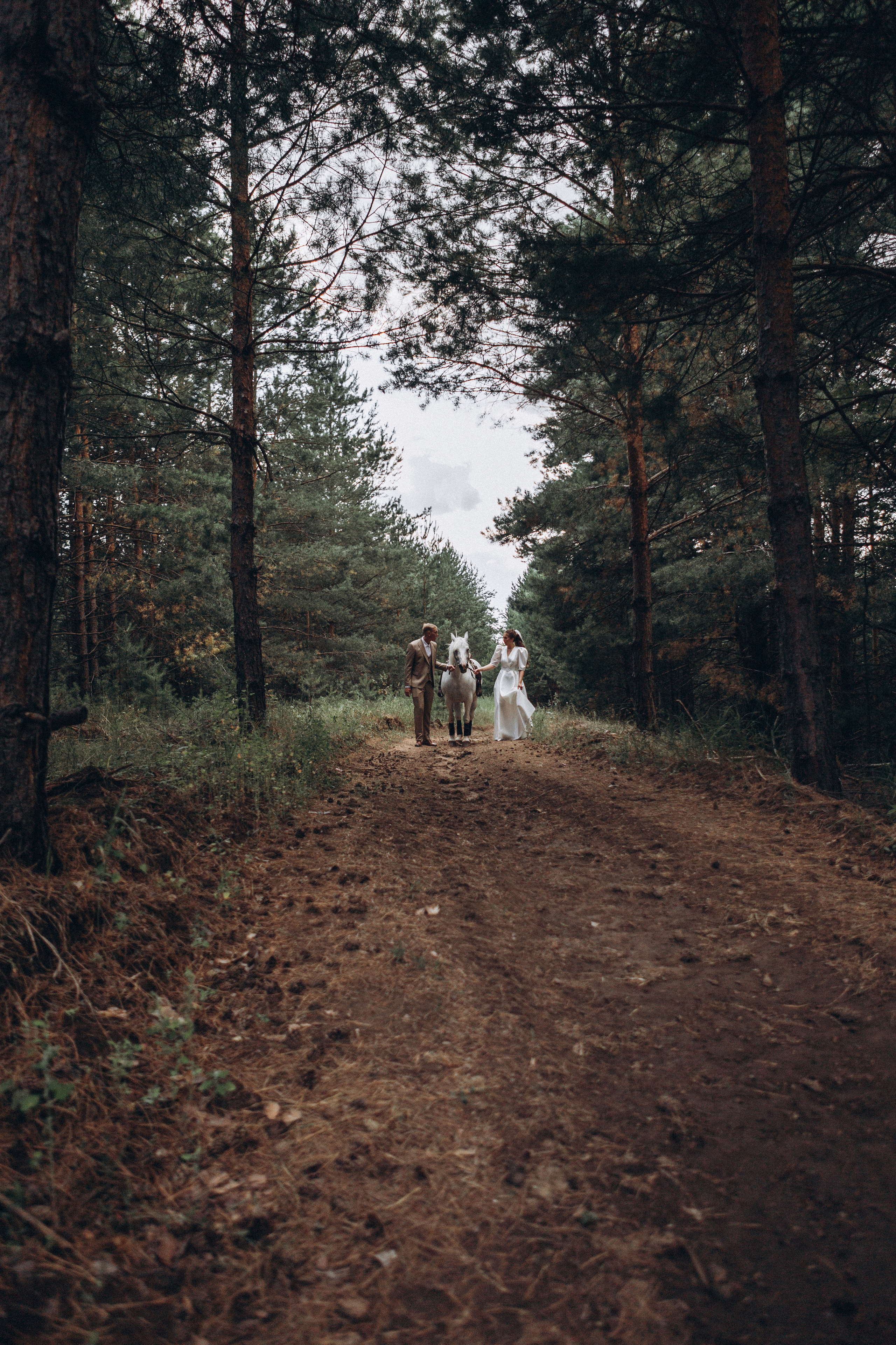 August, 2021. Фотограф Данил Бушуев