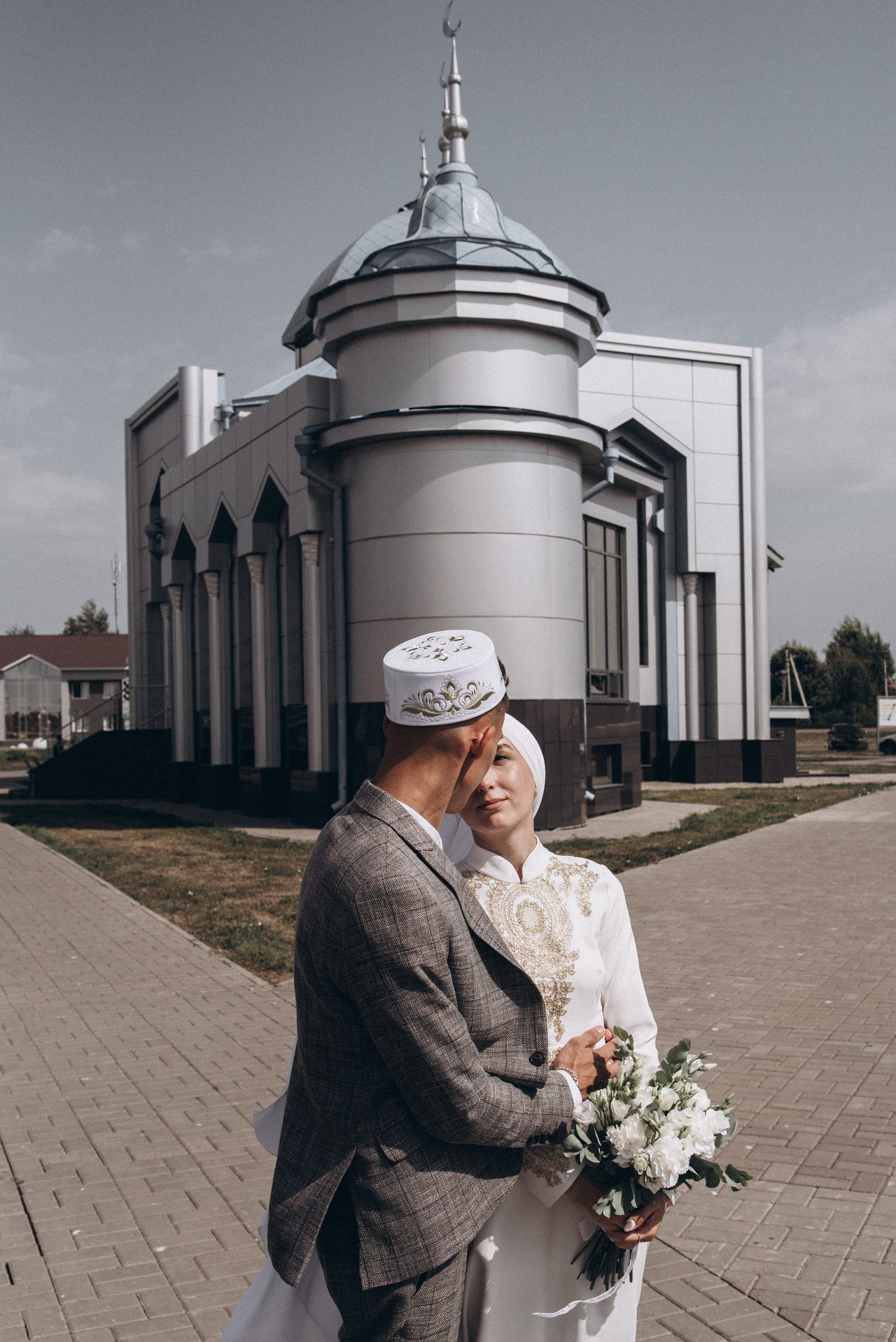 August, 2021. Фотограф Данил Бушуев