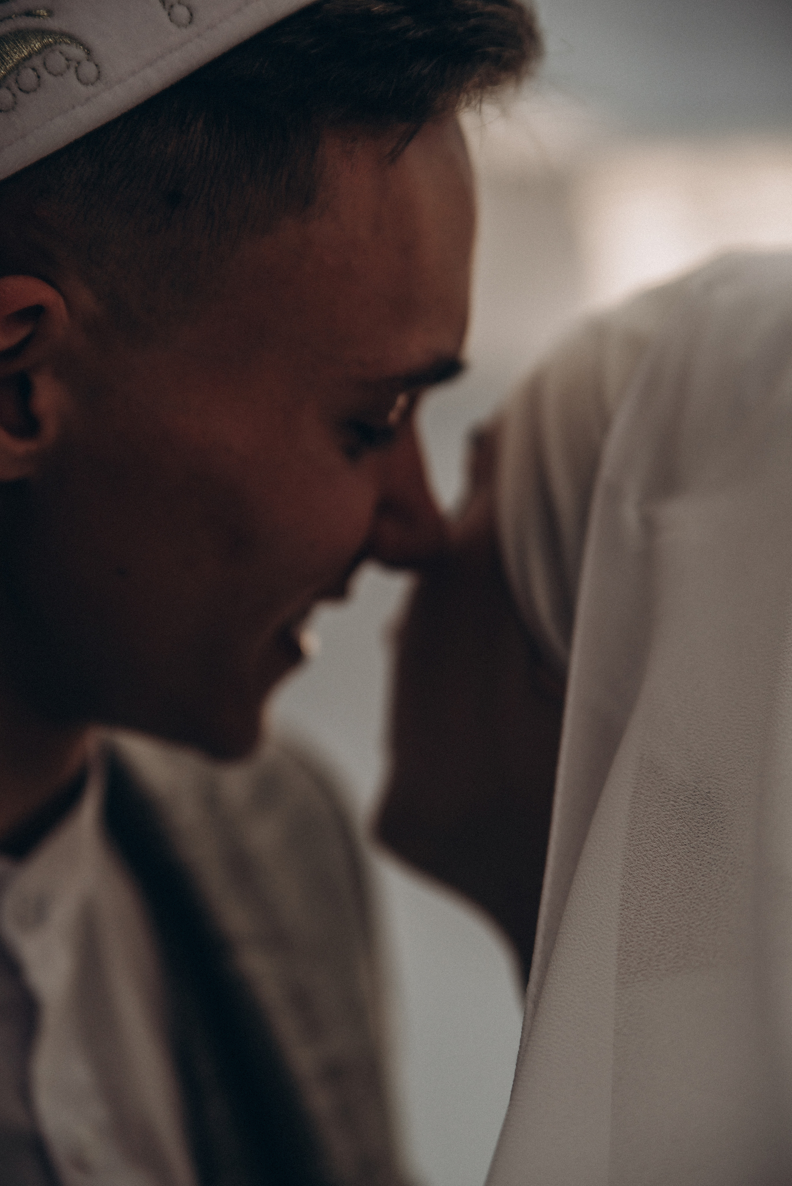 August, 2021. Фотограф Данил Бушуев