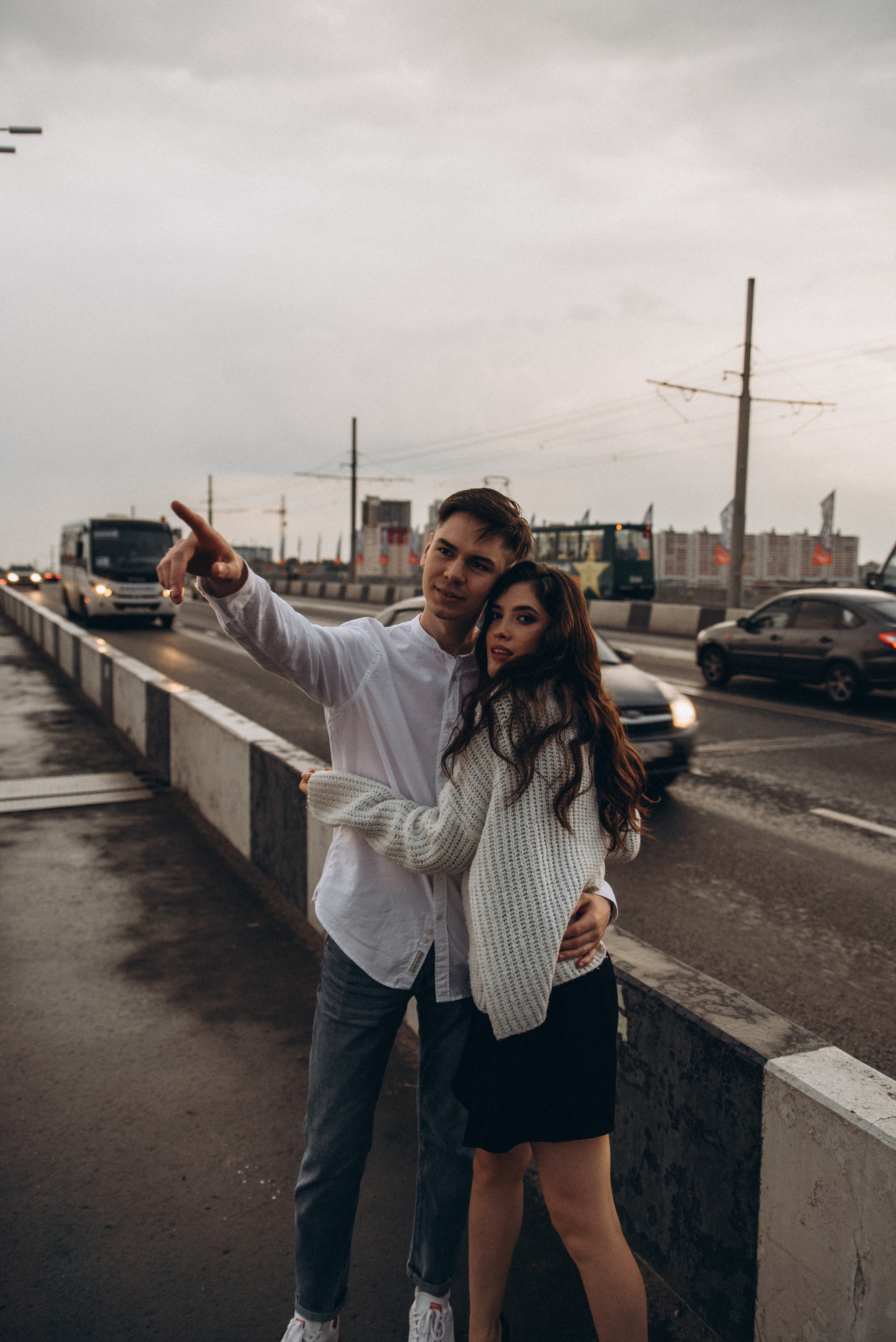 *. Фотограф Данил Бушуев