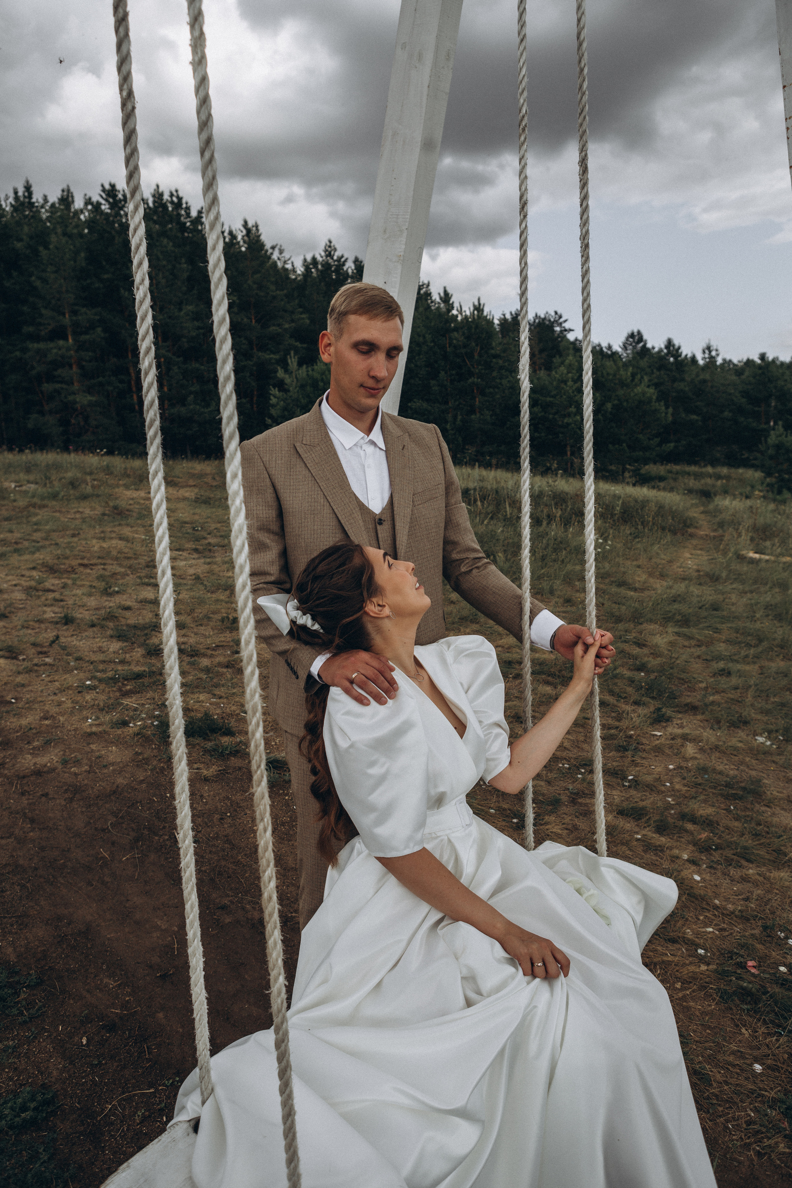 August, 2021. Фотограф Данил Бушуев