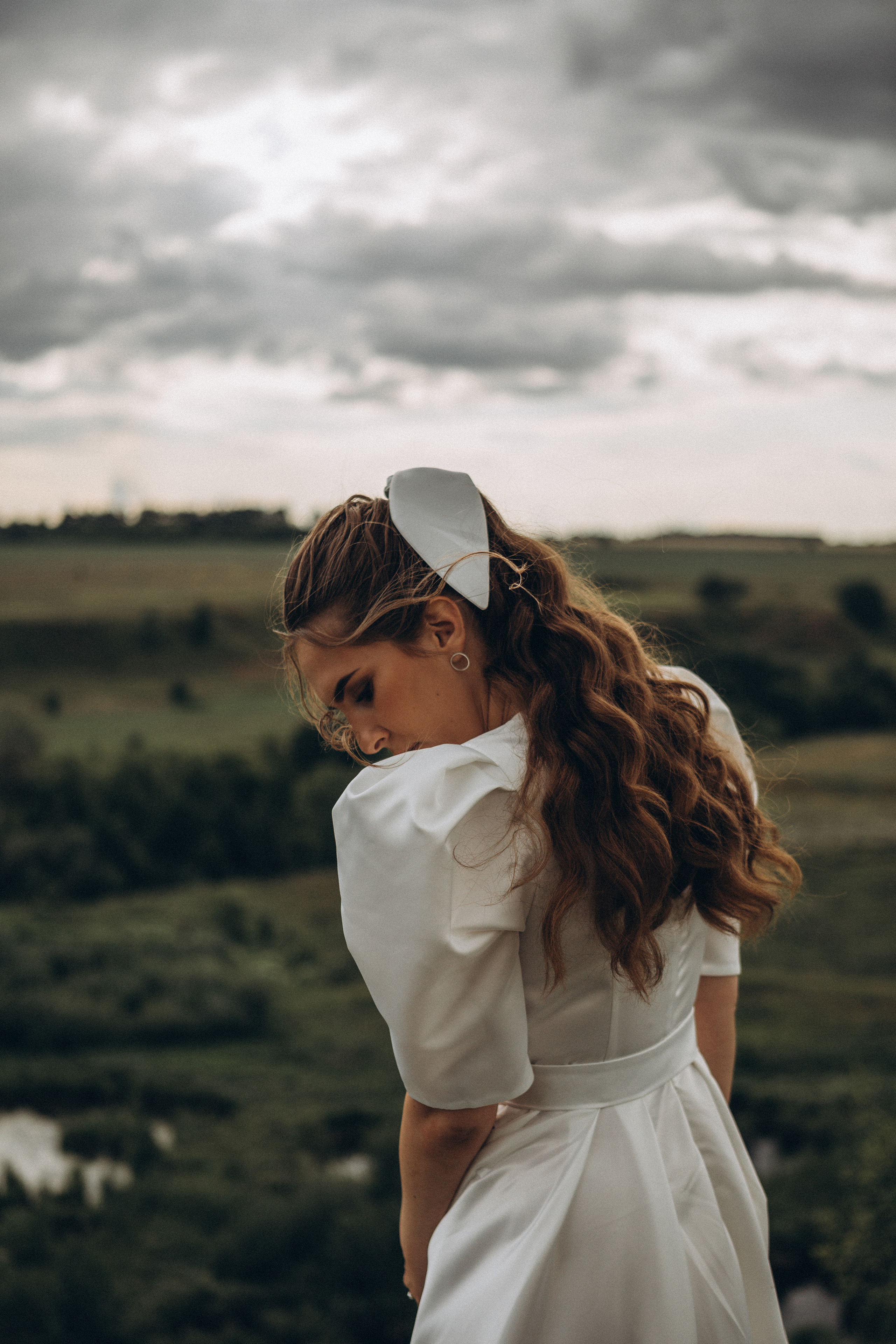 August, 2021. Фотограф Данил Бушуев