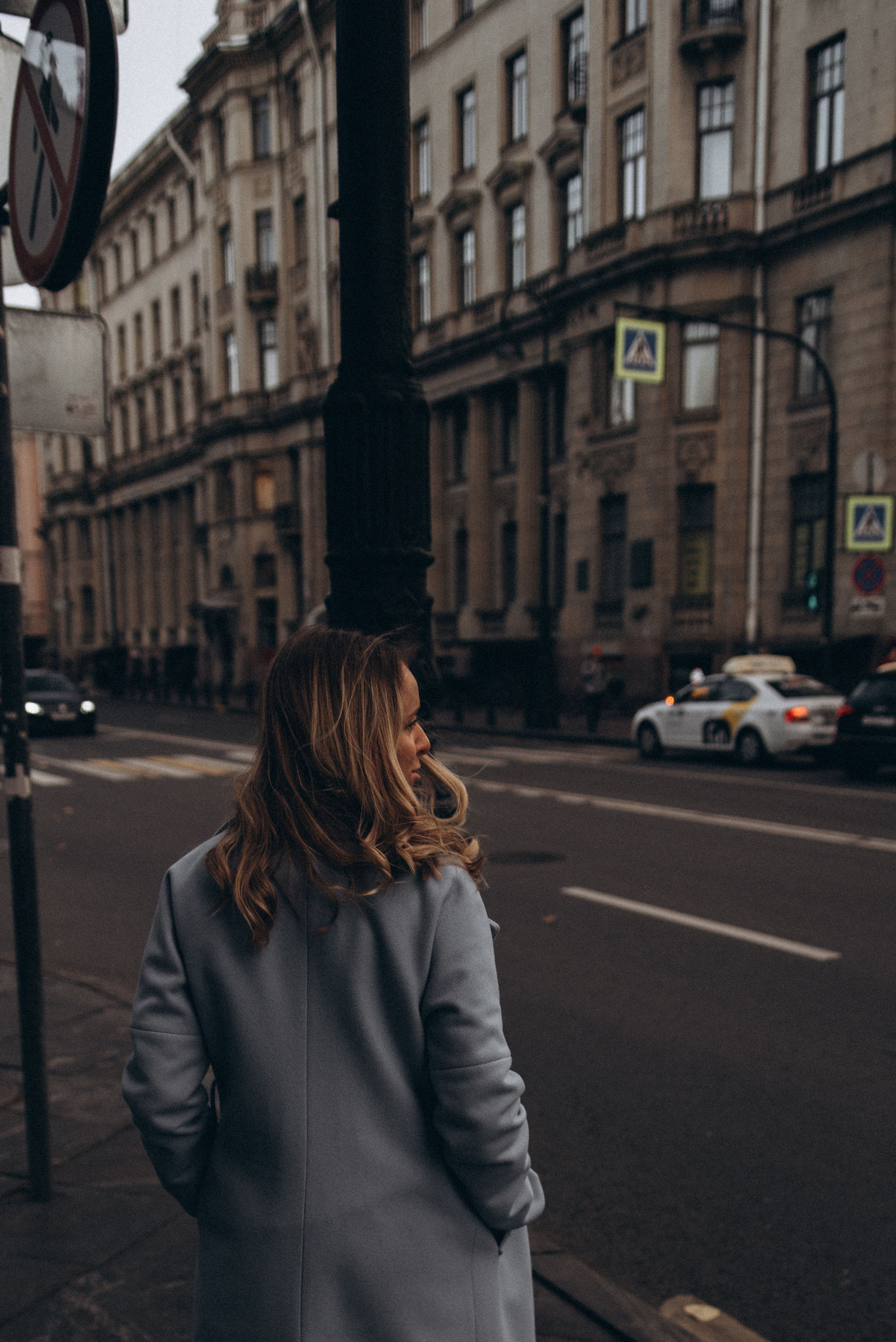 *. Фотограф Данил Бушуев