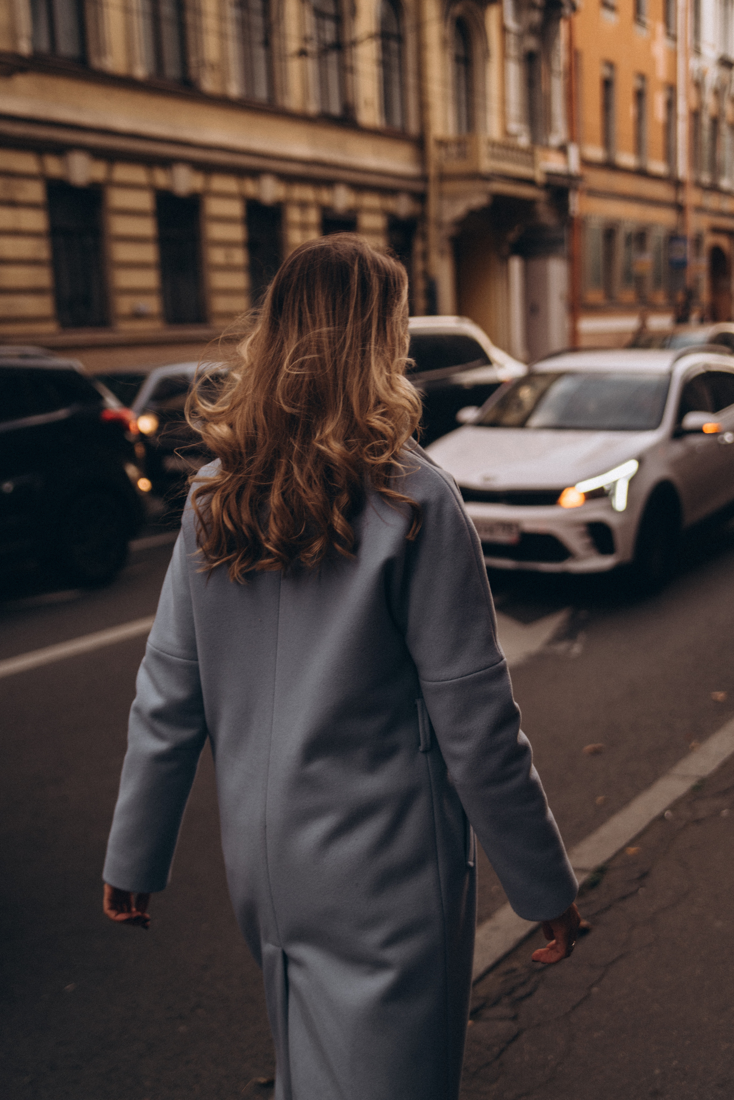 *. Фотограф Данил Бушуев