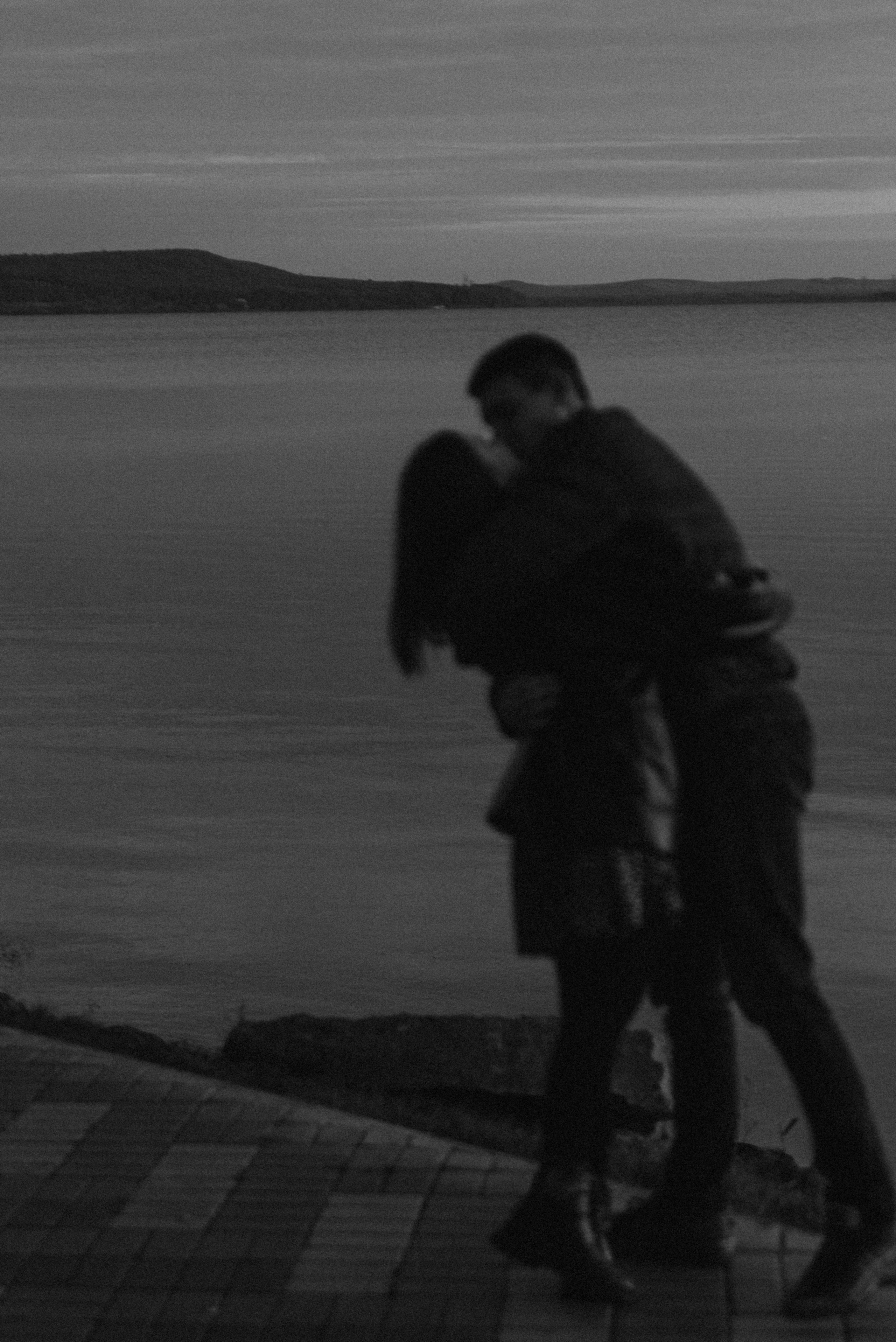 *. Фотограф Данил Бушуев