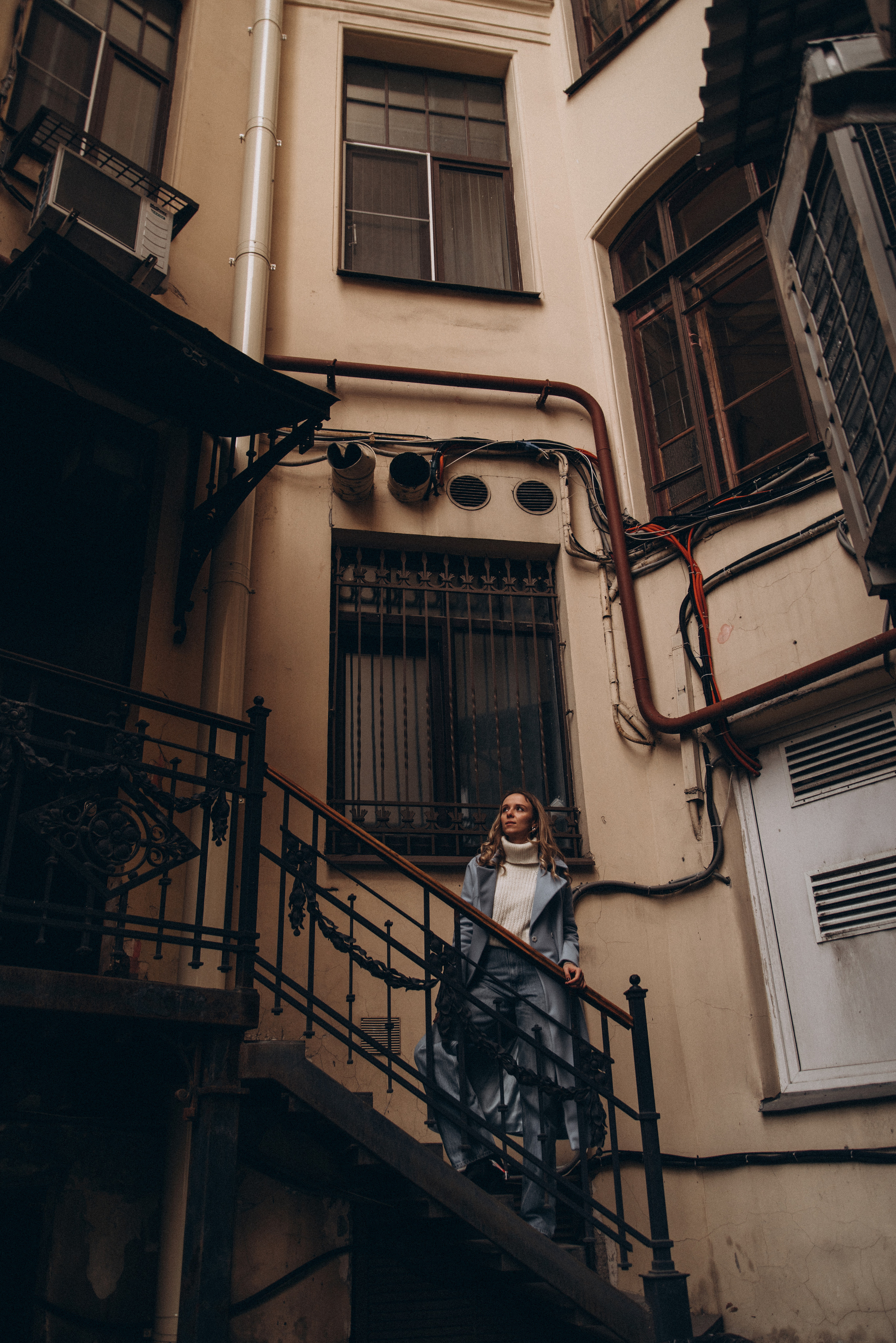 *. Фотограф Данил Бушуев