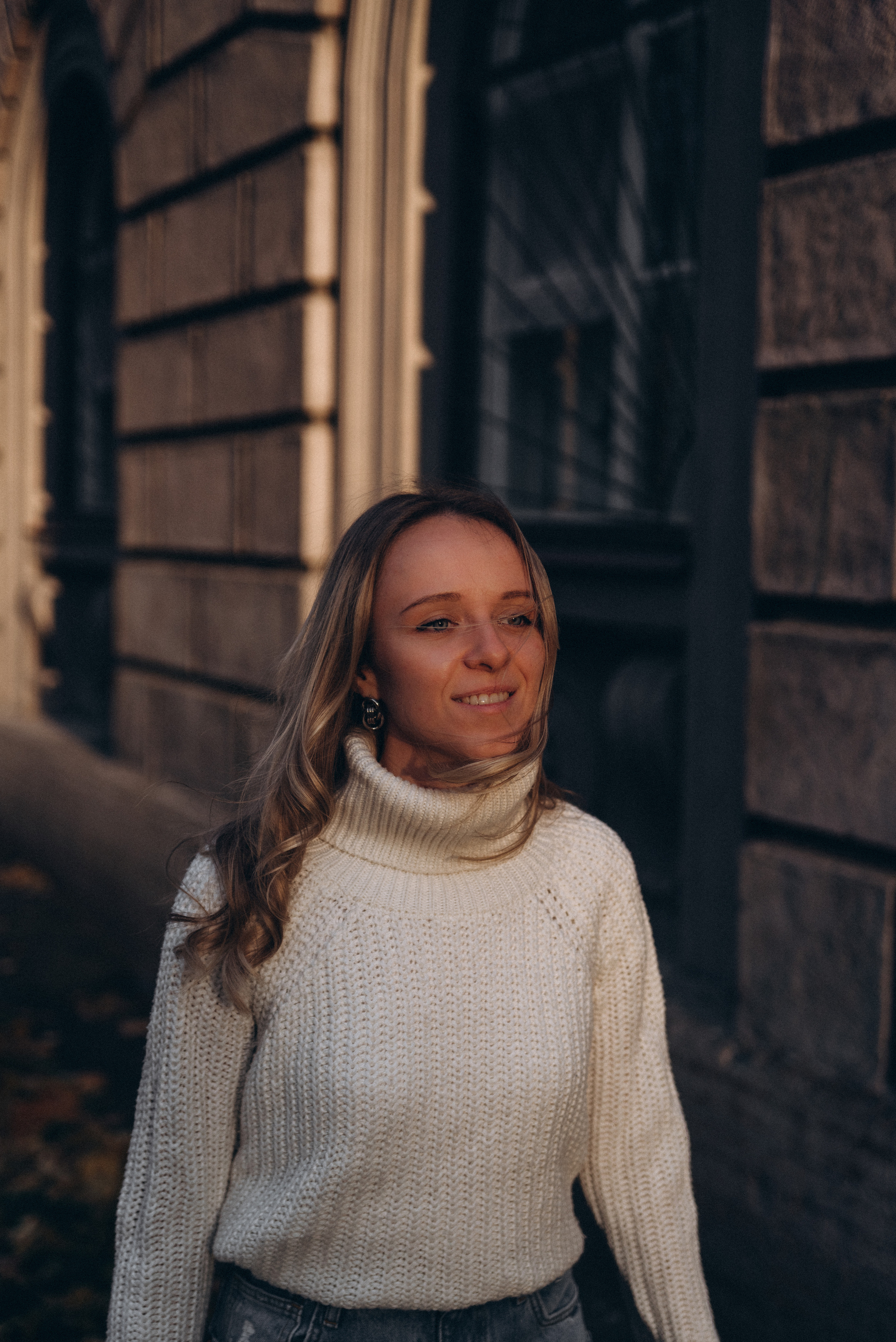 *. Фотограф Данил Бушуев