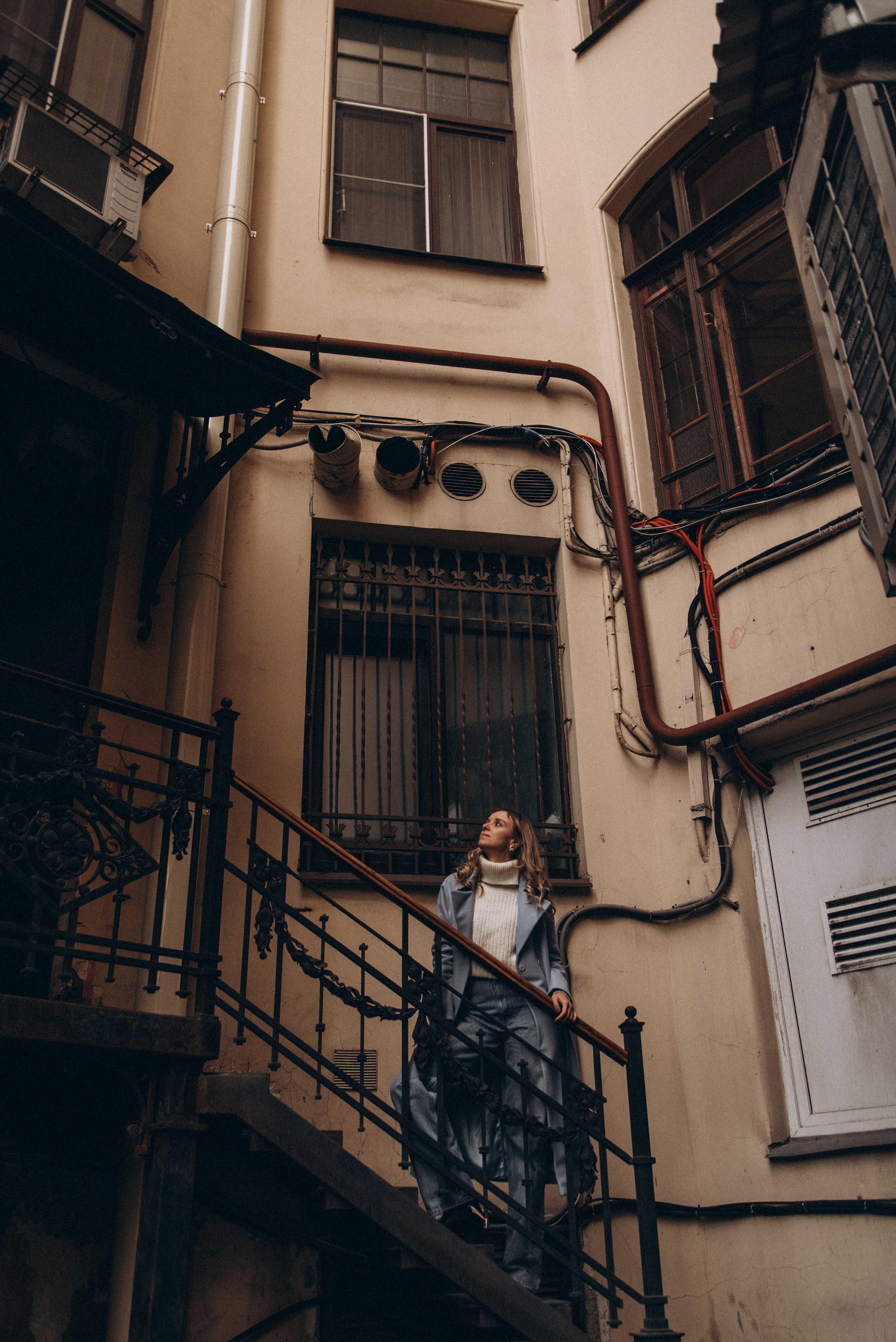 *. Фотограф Данил Бушуев