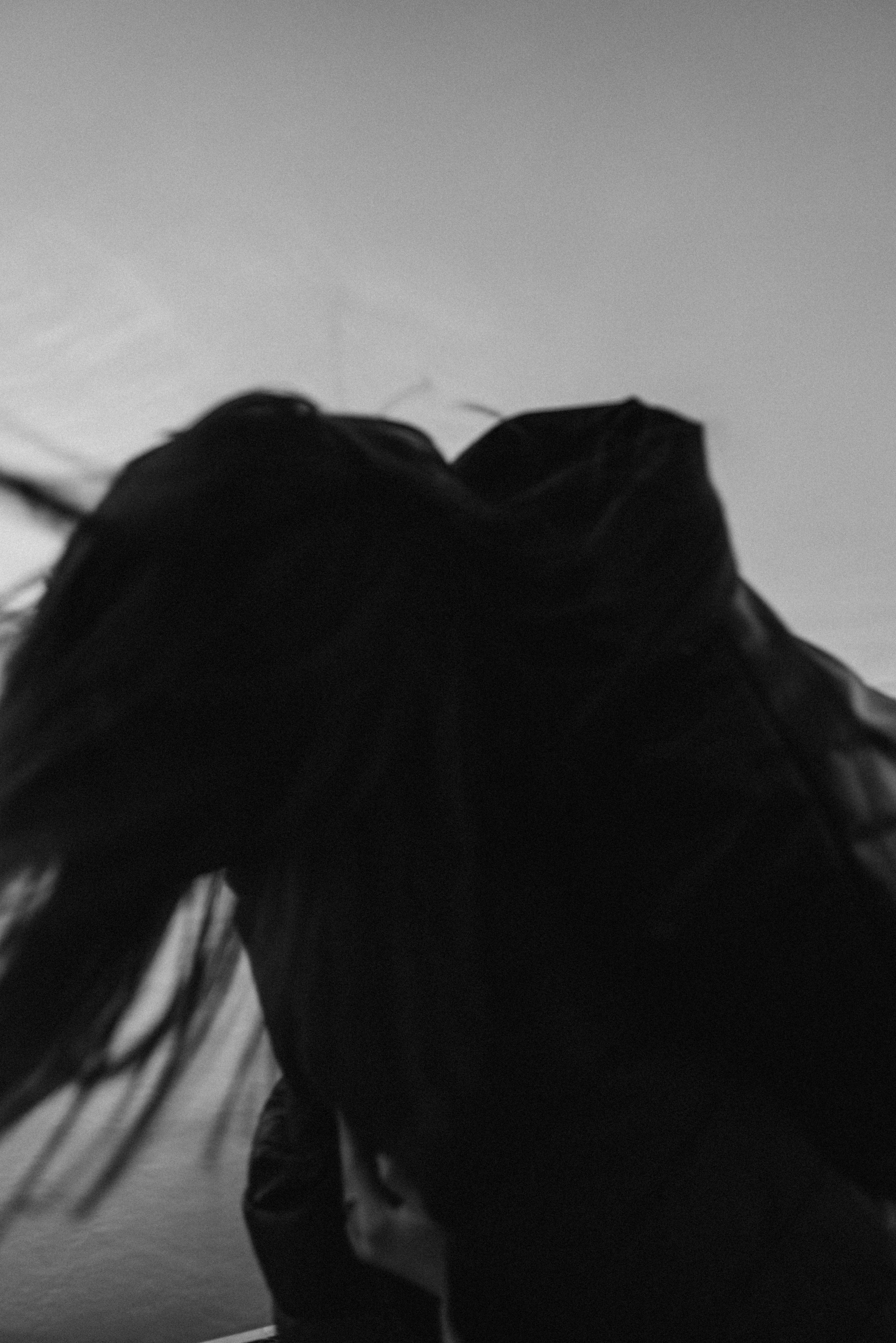 *. Фотограф Данил Бушуев