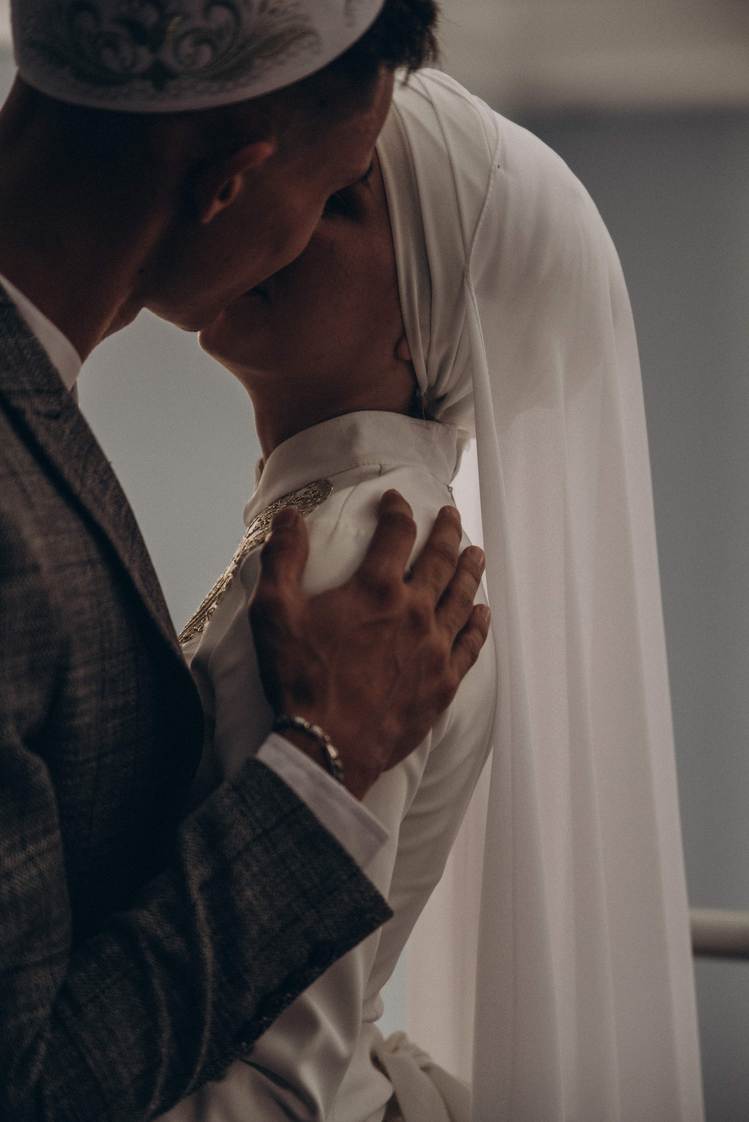 August, 2021. Фотограф Данил Бушуев