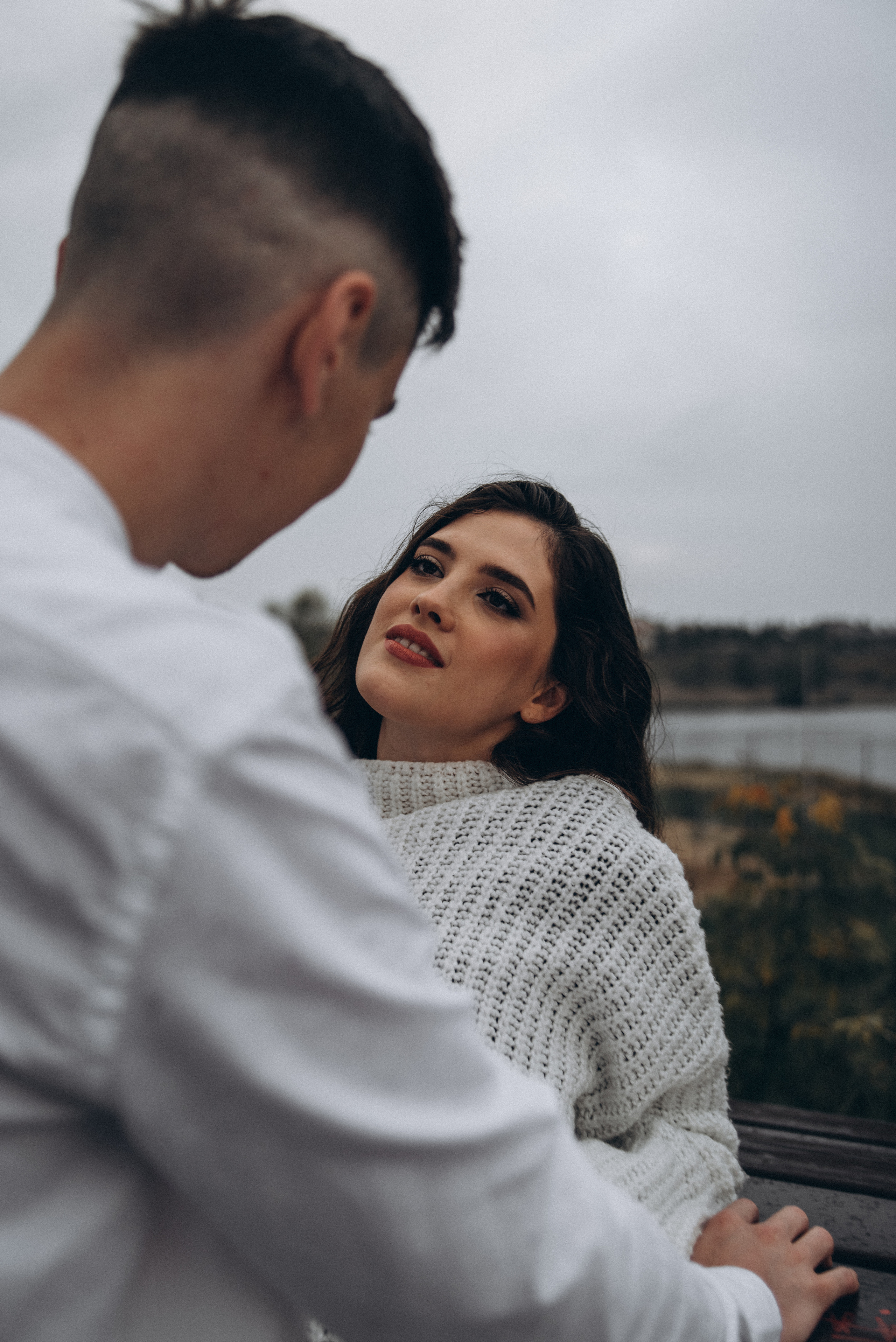 *. Фотограф Данил Бушуев