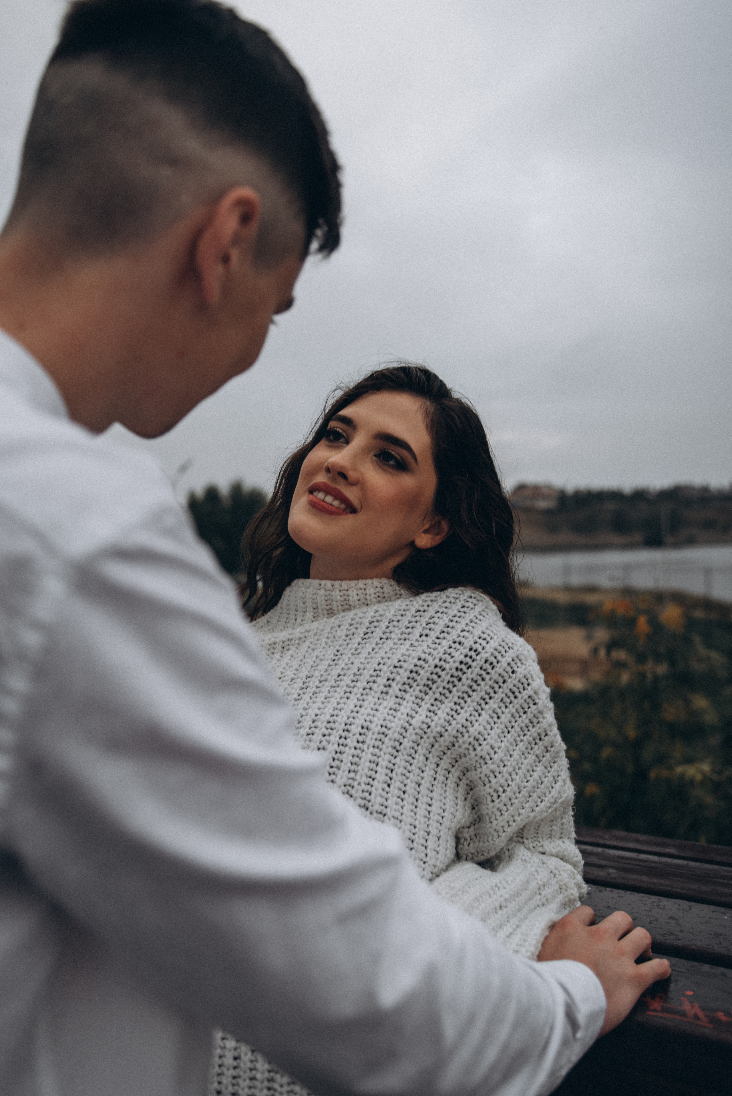 *. Фотограф Данил Бушуев