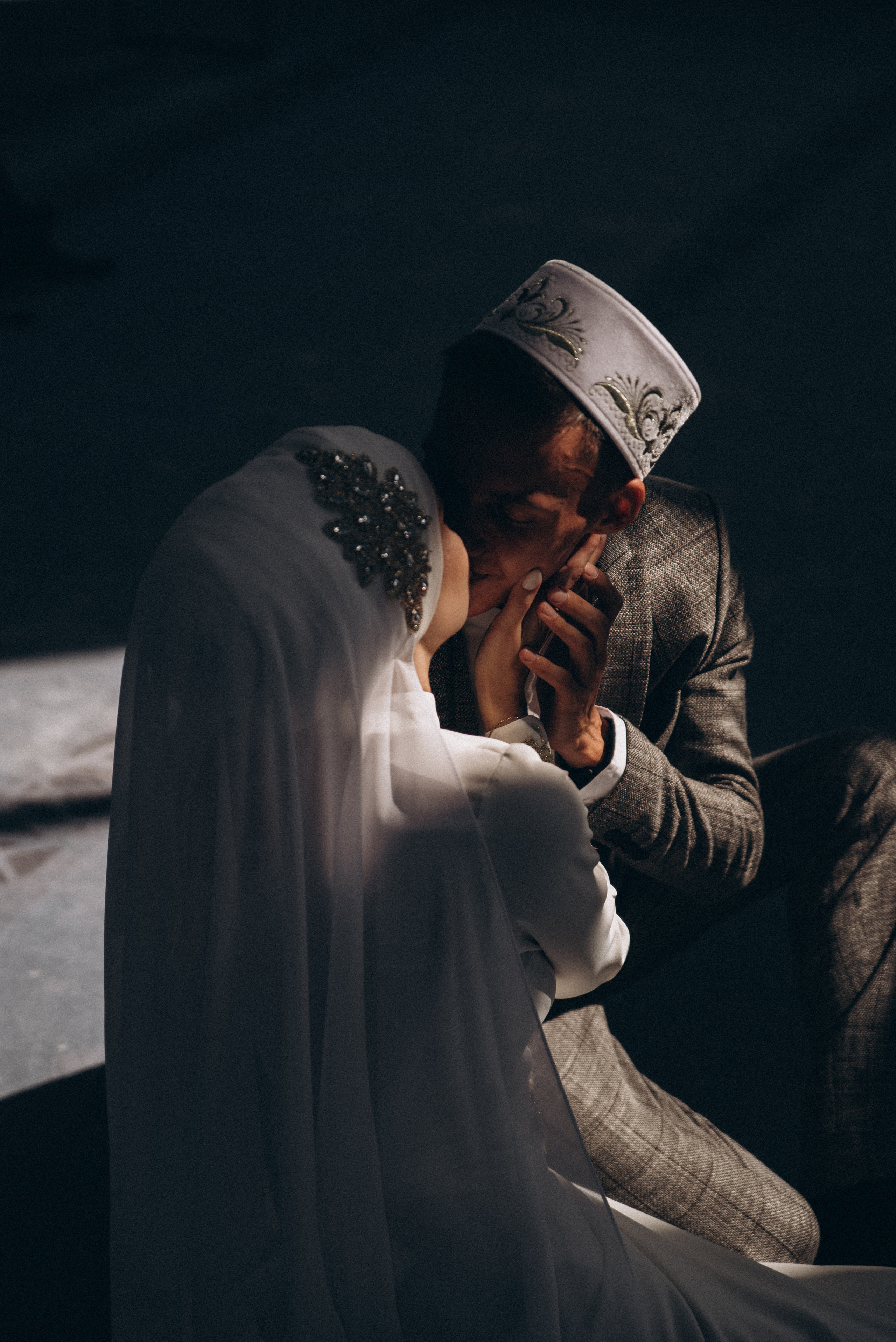 August, 2021. Фотограф Данил Бушуев