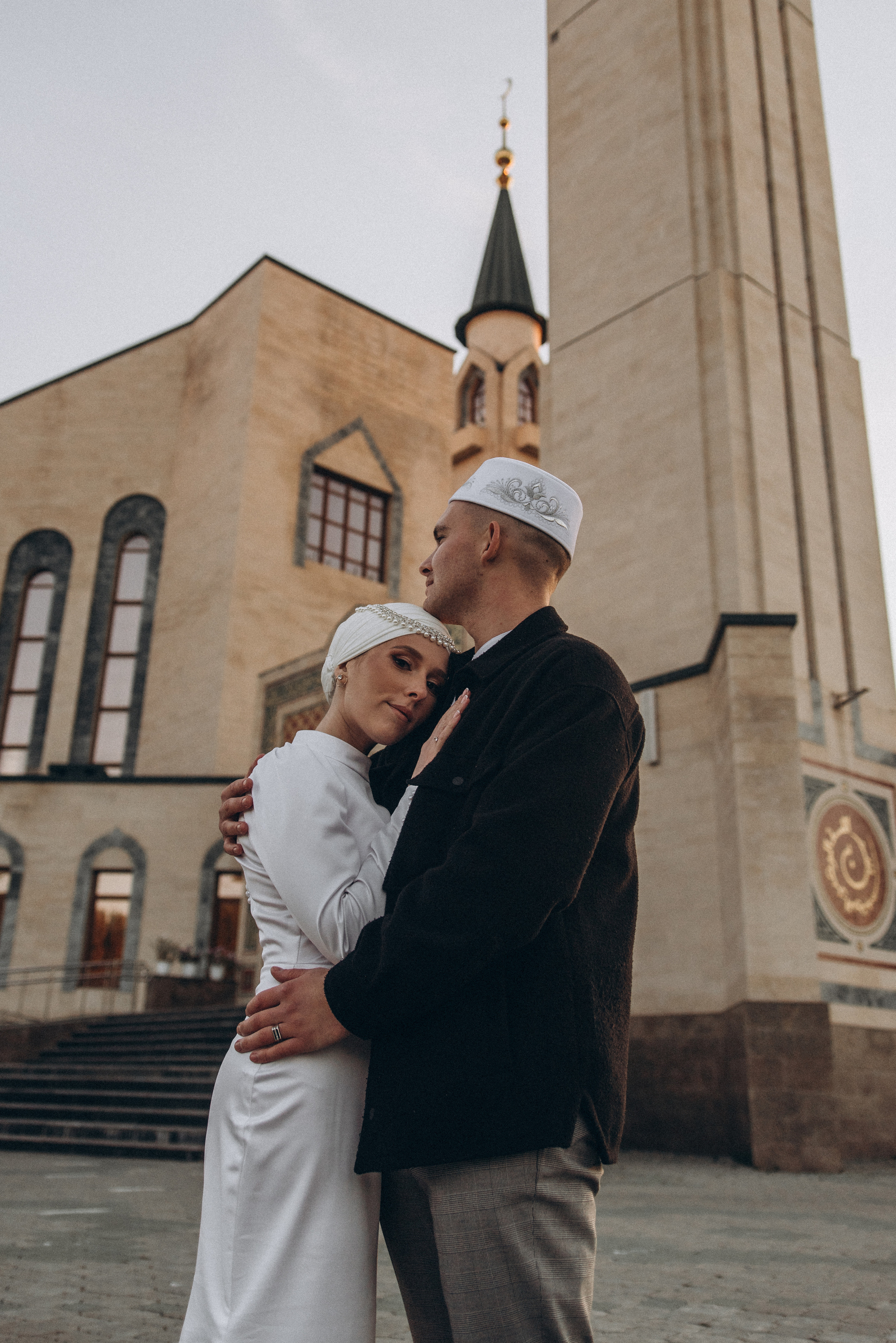 September, 2021. Фотограф Данил Бушуев