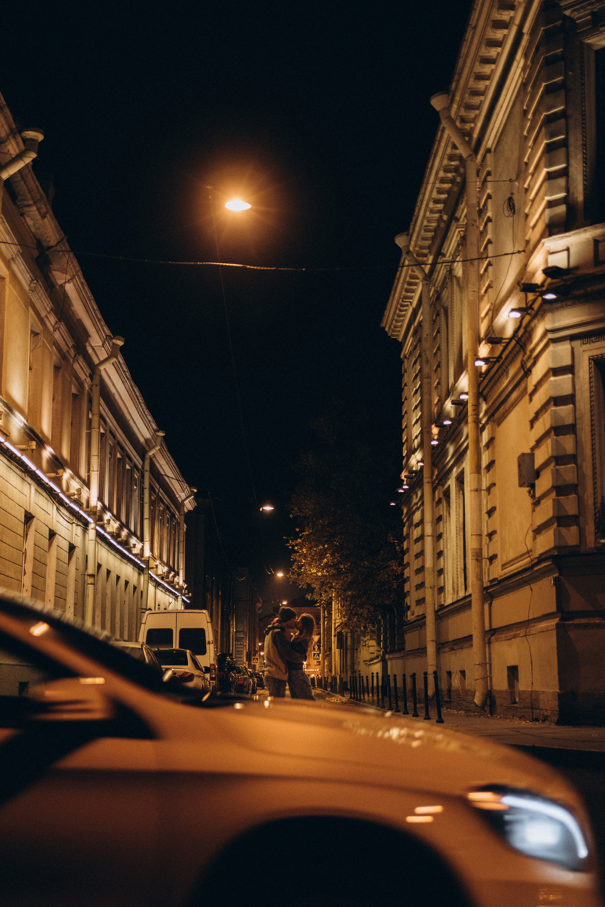 *. Фотограф Данил Бушуев