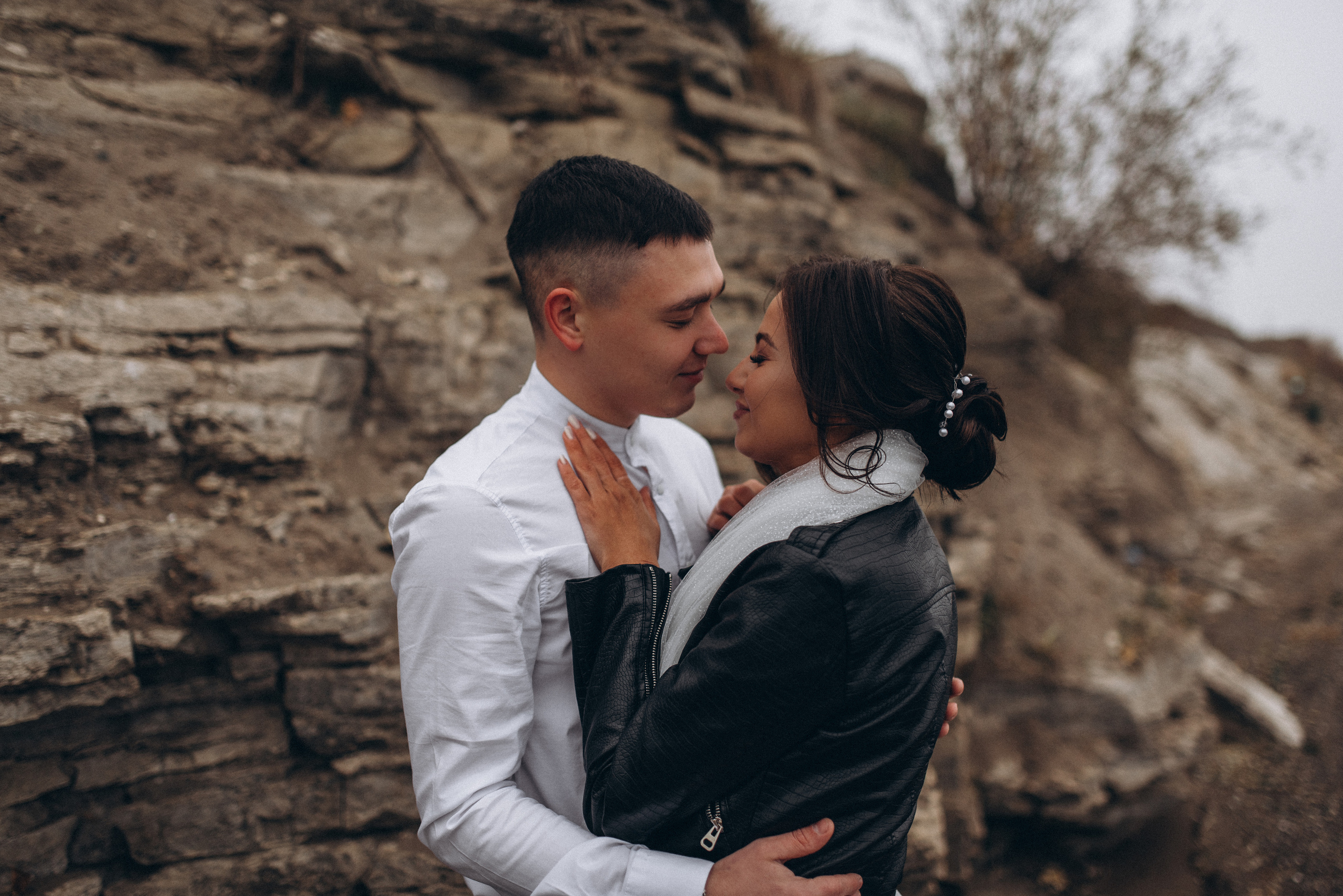 October, 2021. Фотограф Данил Бушуев