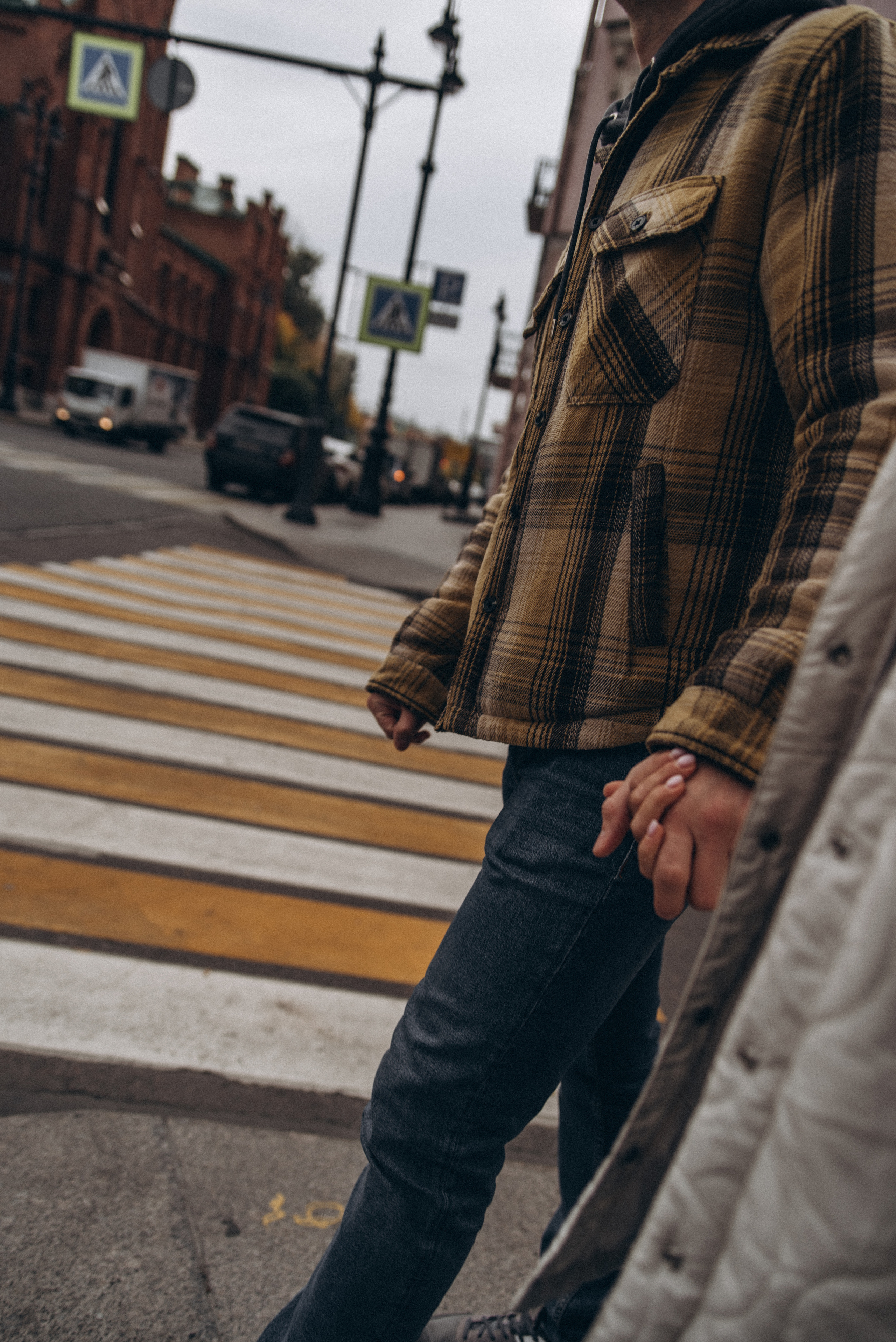 *. Фотограф Данил Бушуев