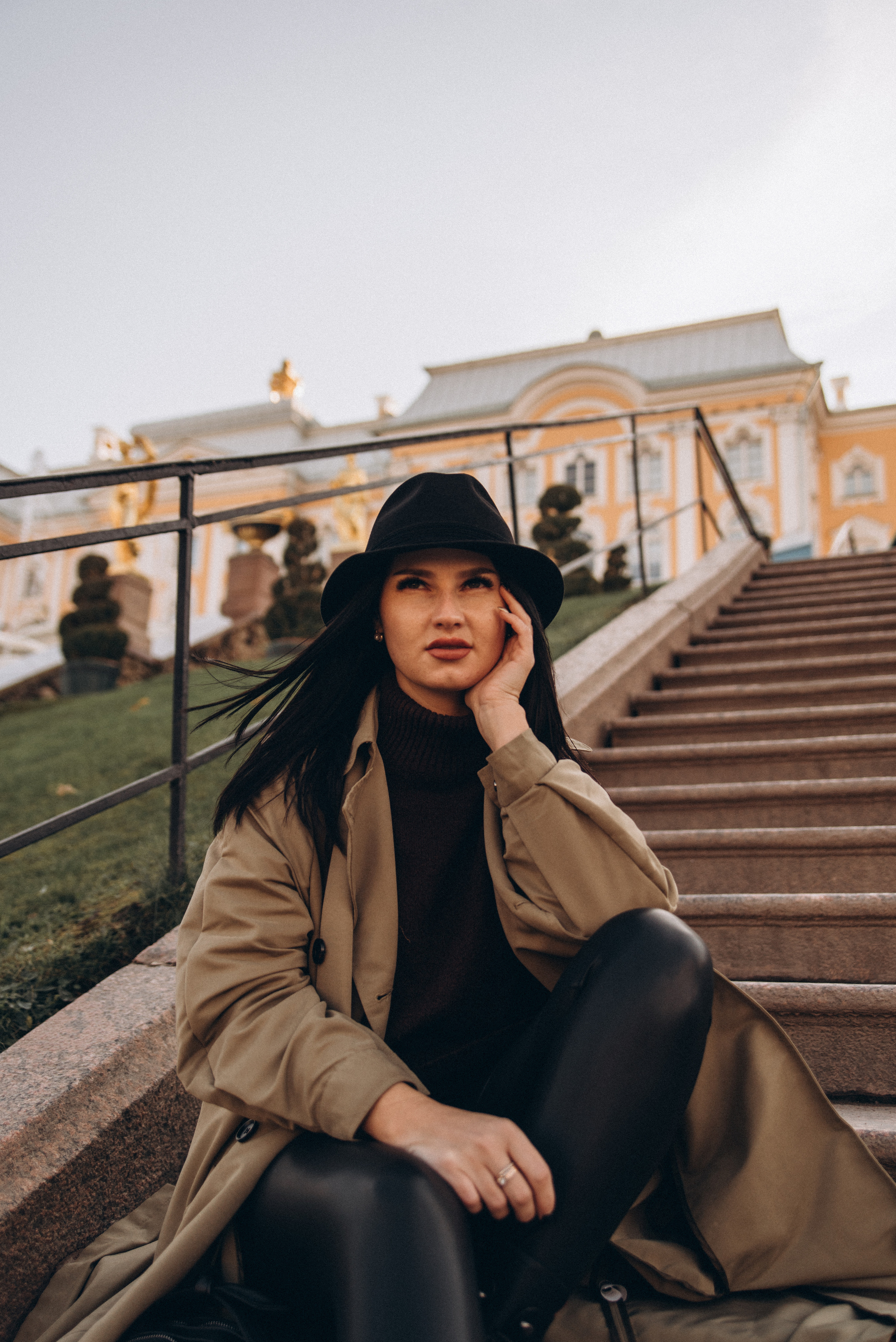 *. Фотограф Данил Бушуев