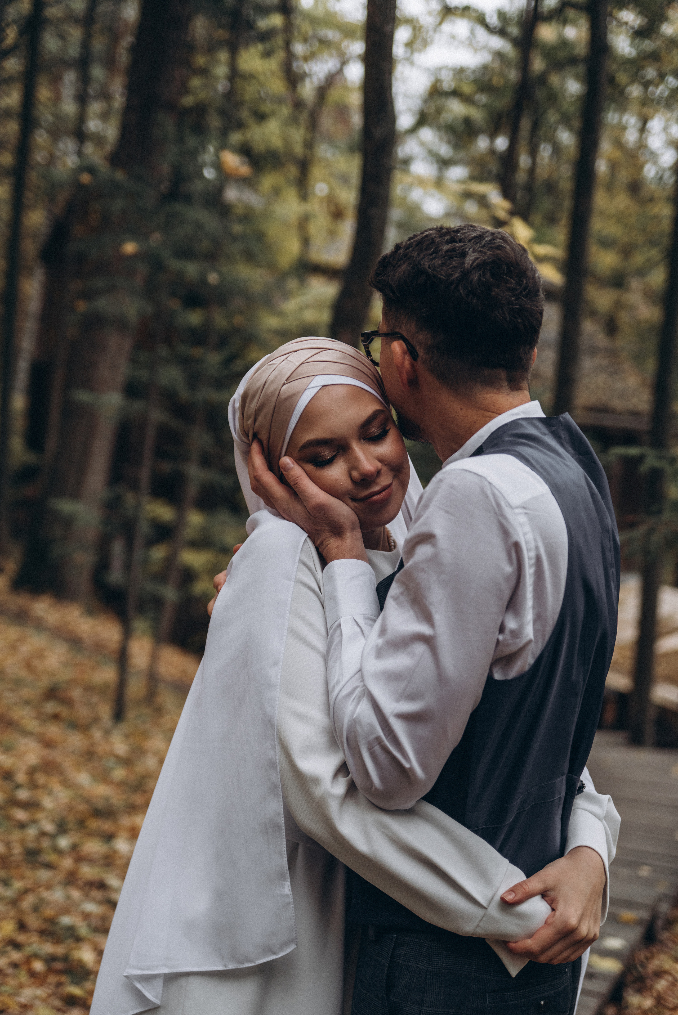 October, 2021. Фотограф Данил Бушуев