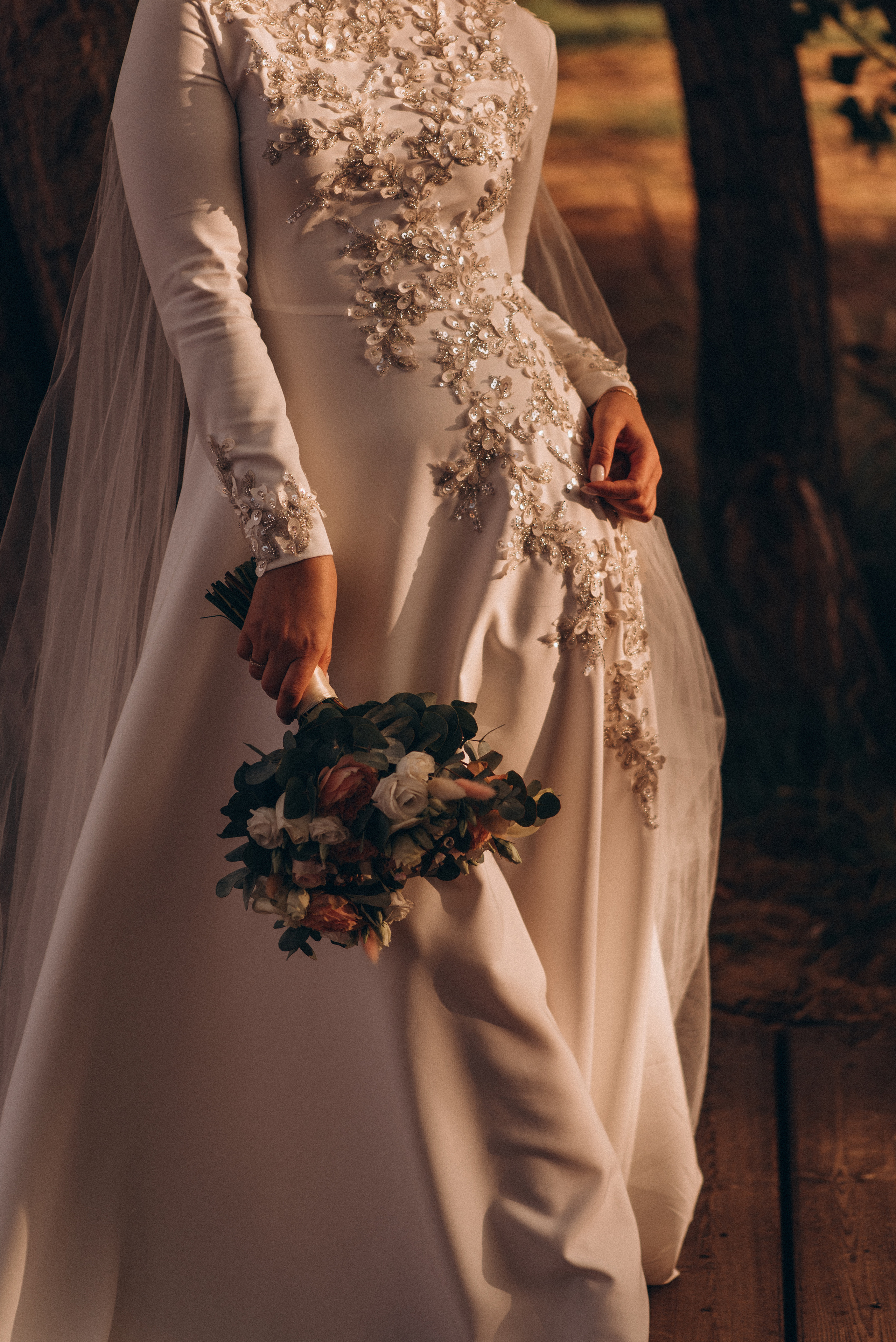 October, 2021. Фотограф Данил Бушуев