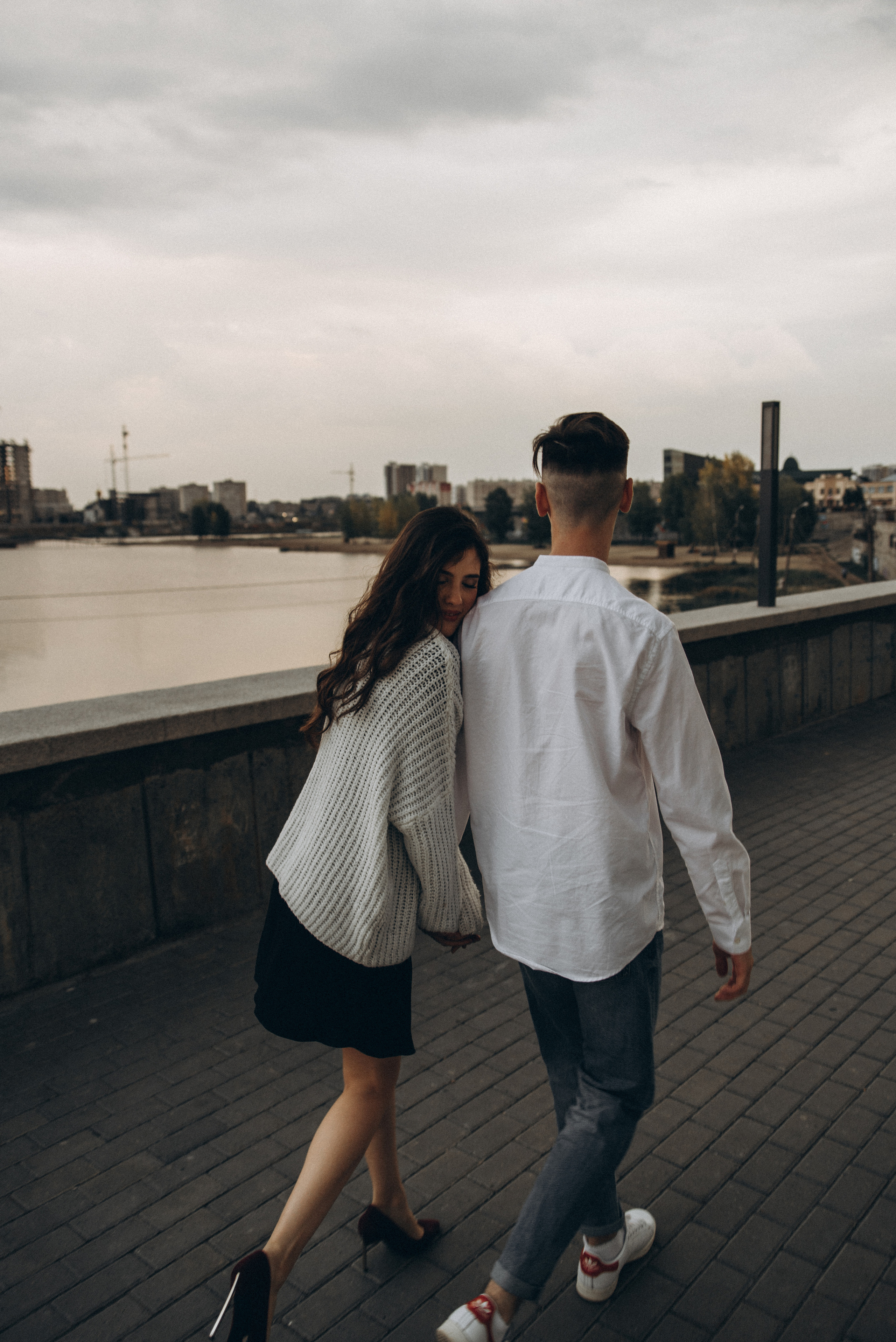 *. Фотограф Данил Бушуев