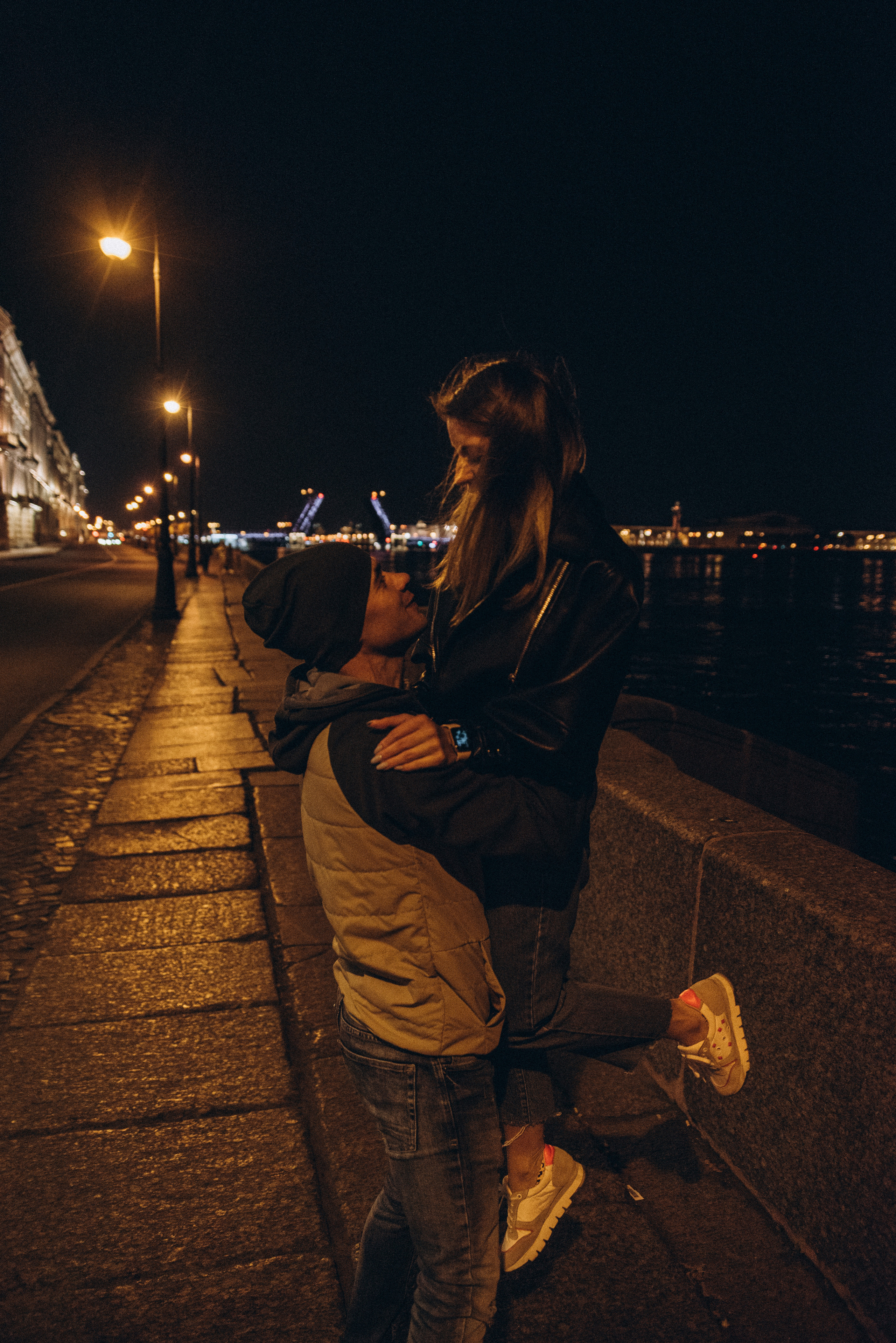 *. Фотограф Данил Бушуев