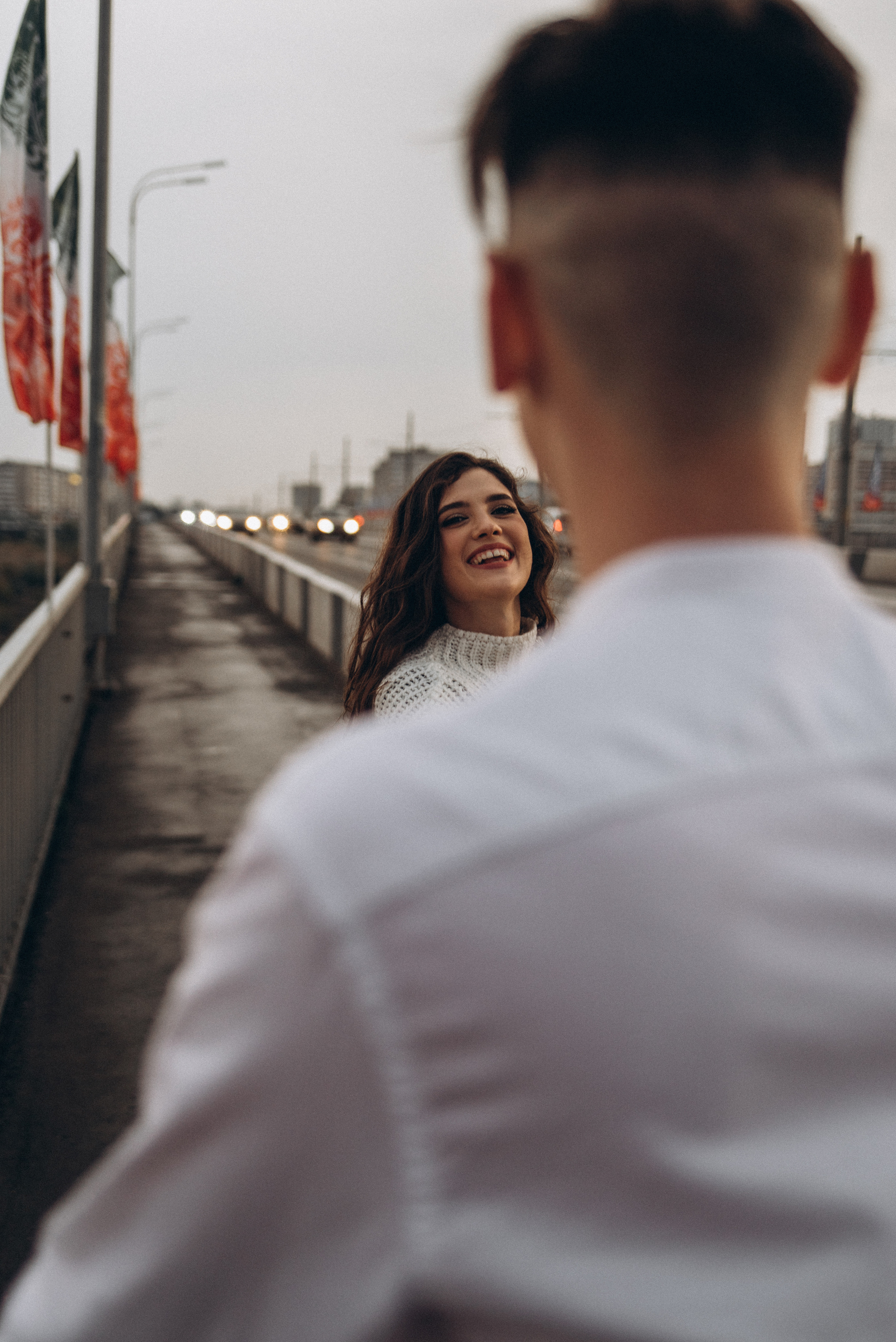 *. Фотограф Данил Бушуев