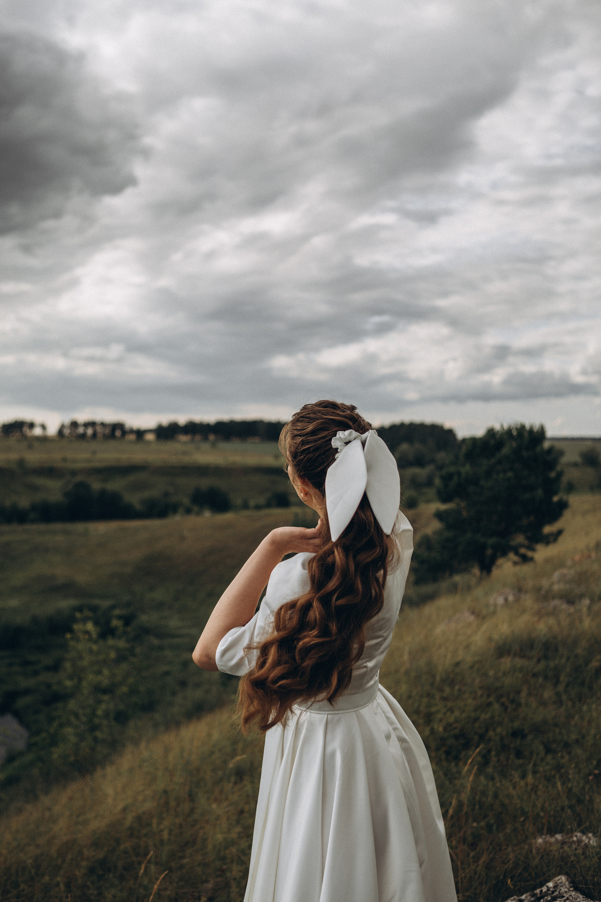 August, 2021. Фотограф Данил Бушуев