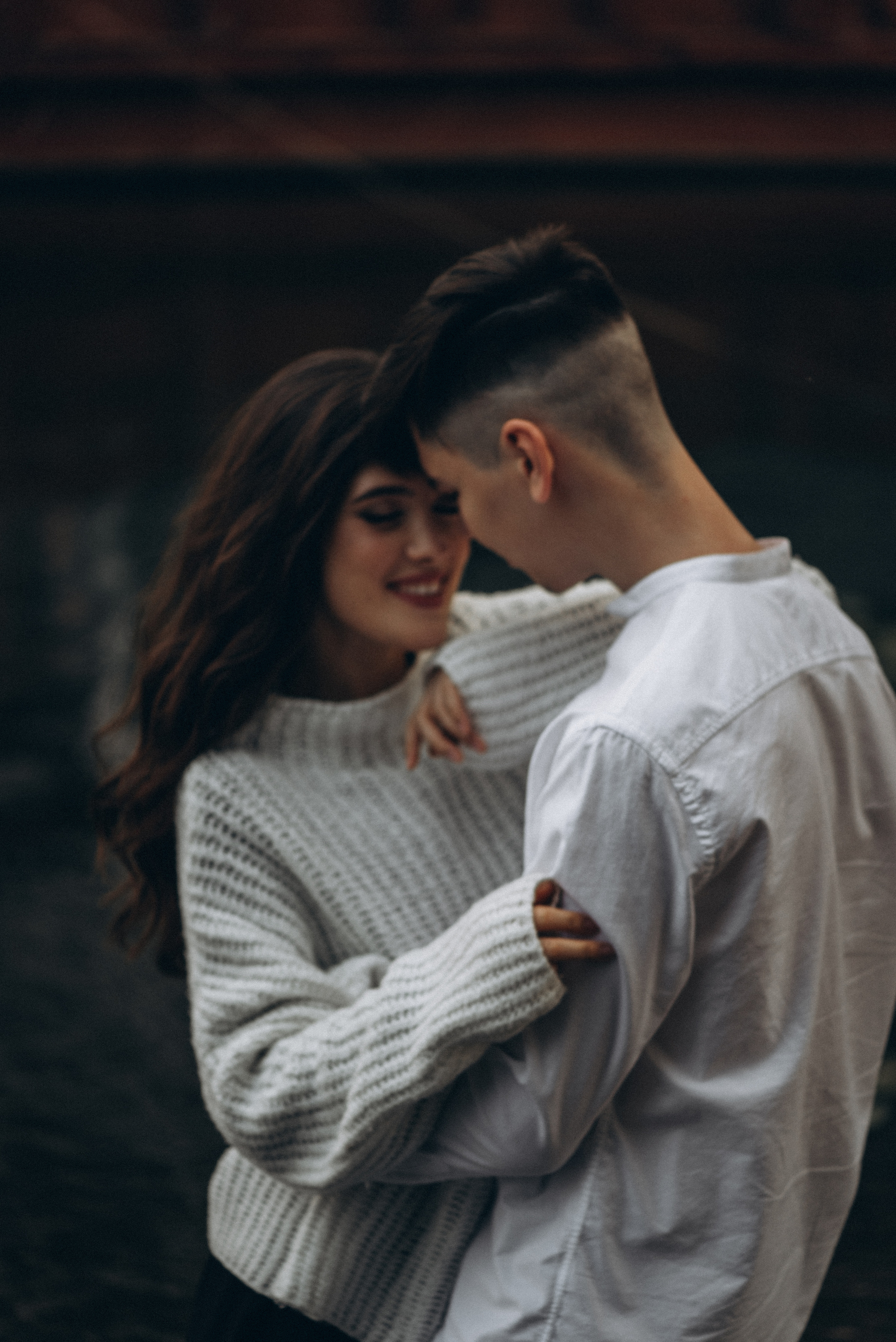 *. Фотограф Данил Бушуев