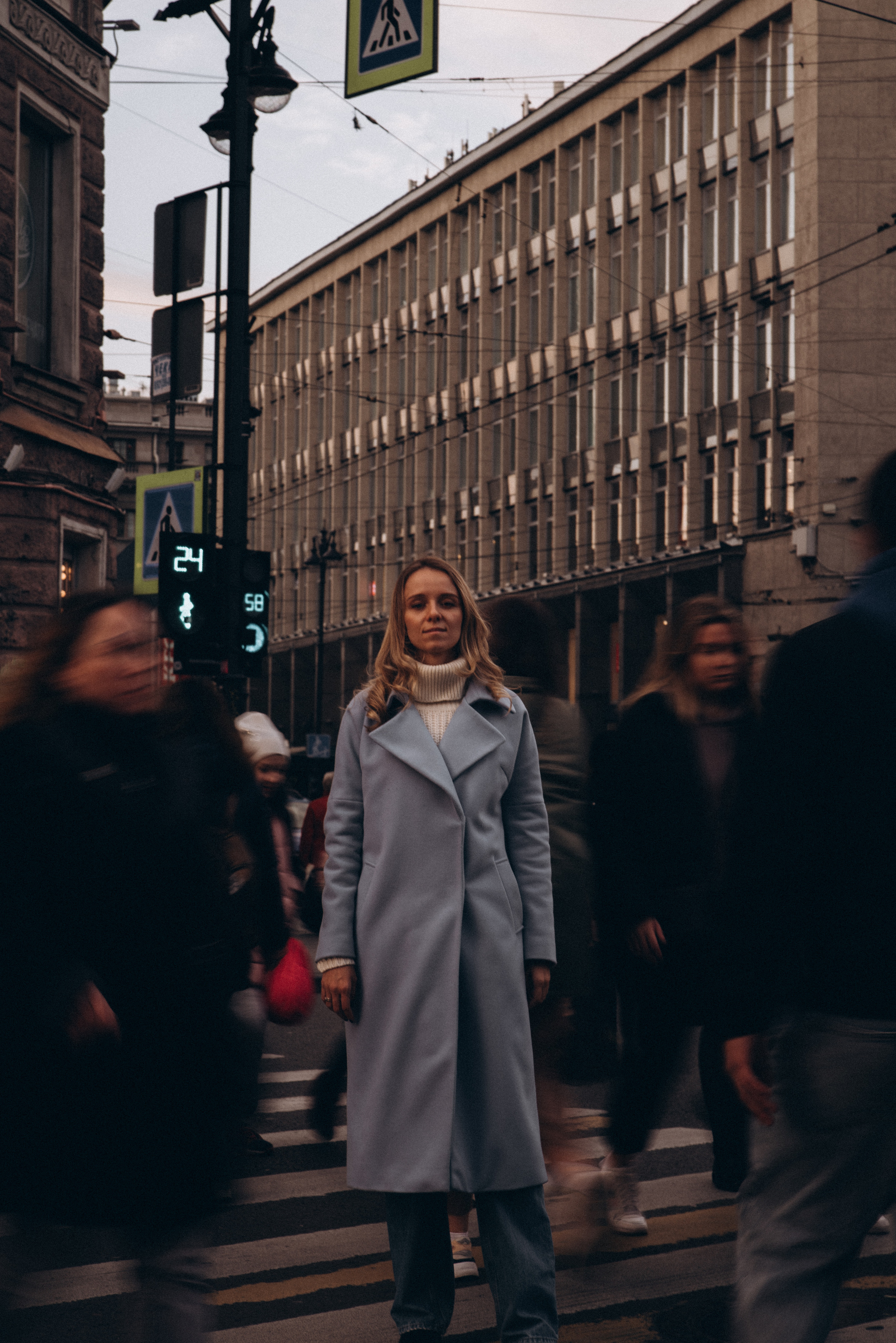 *. Фотограф Данил Бушуев