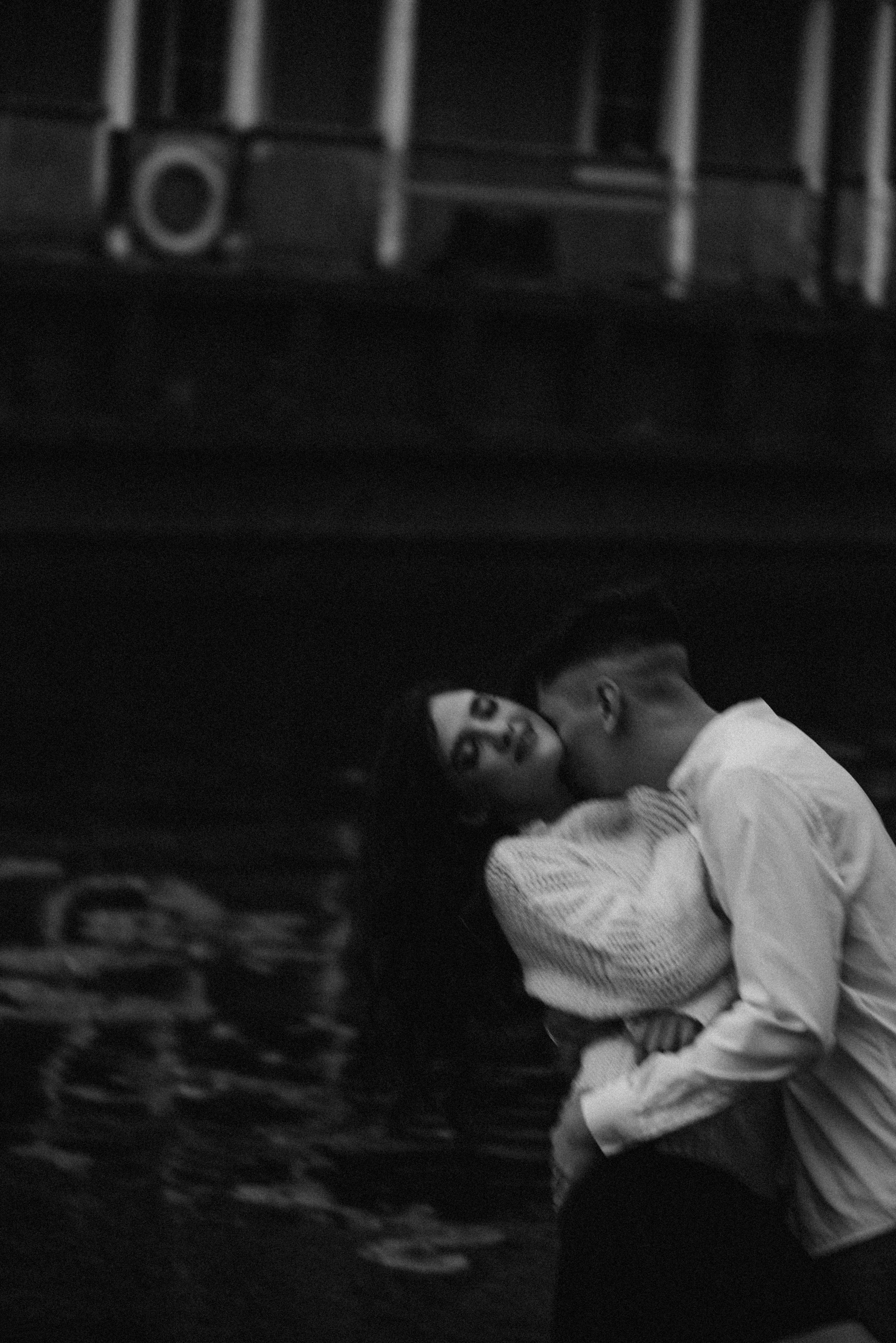 *. Фотограф Данил Бушуев