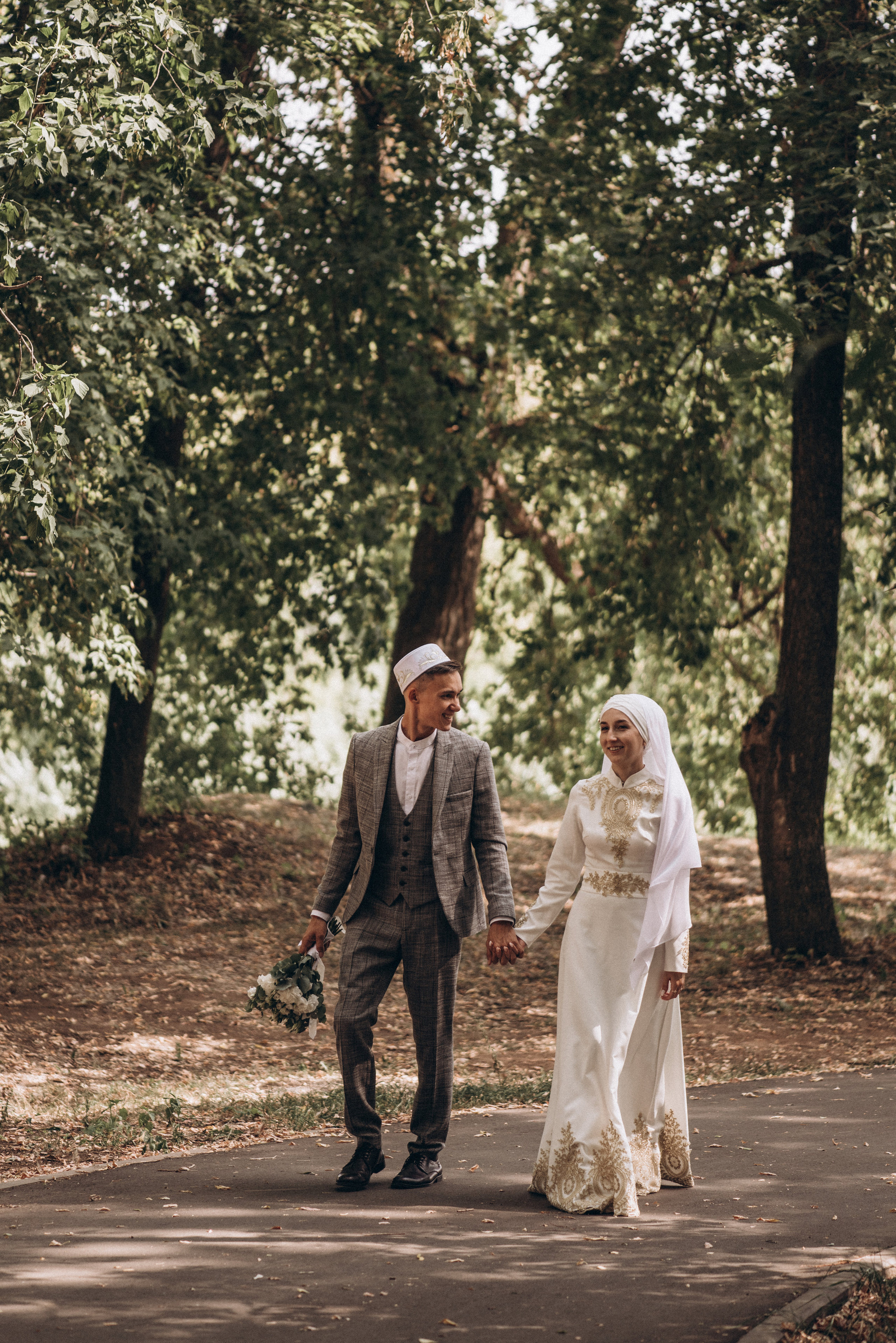 August, 2021. Фотограф Данил Бушуев