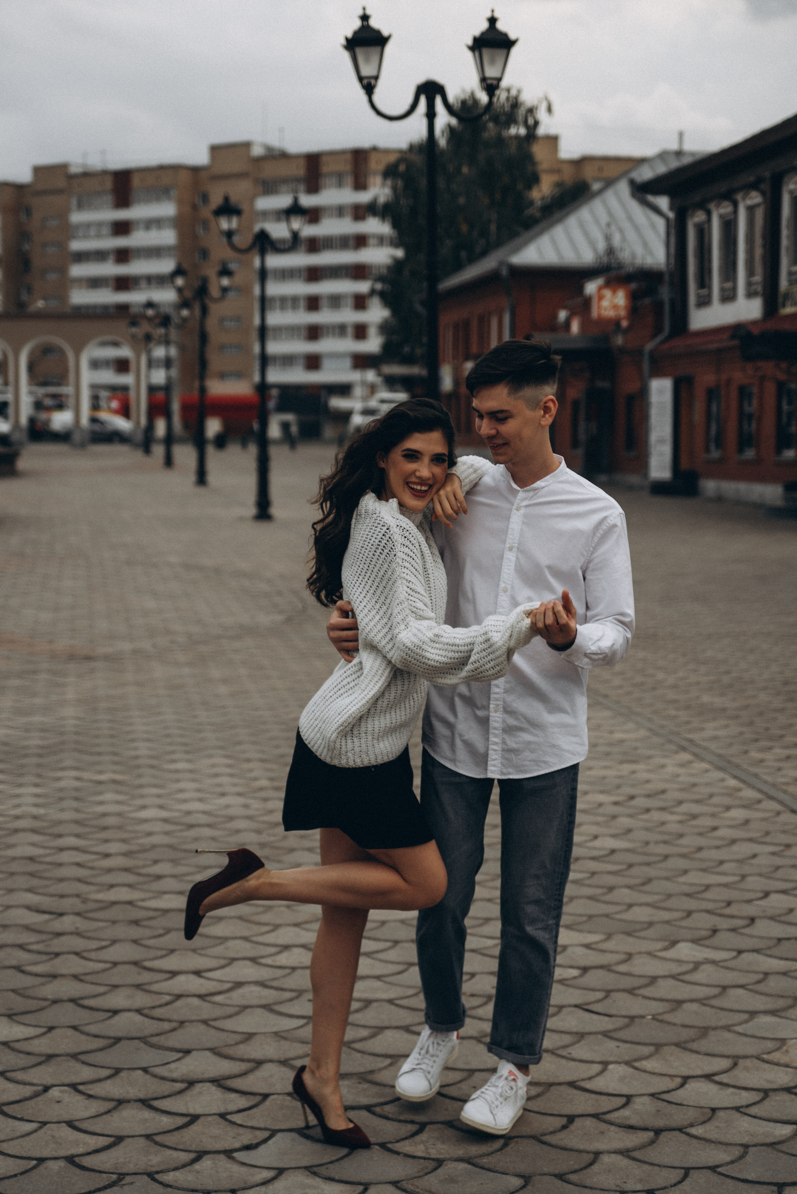 *. Фотограф Данил Бушуев