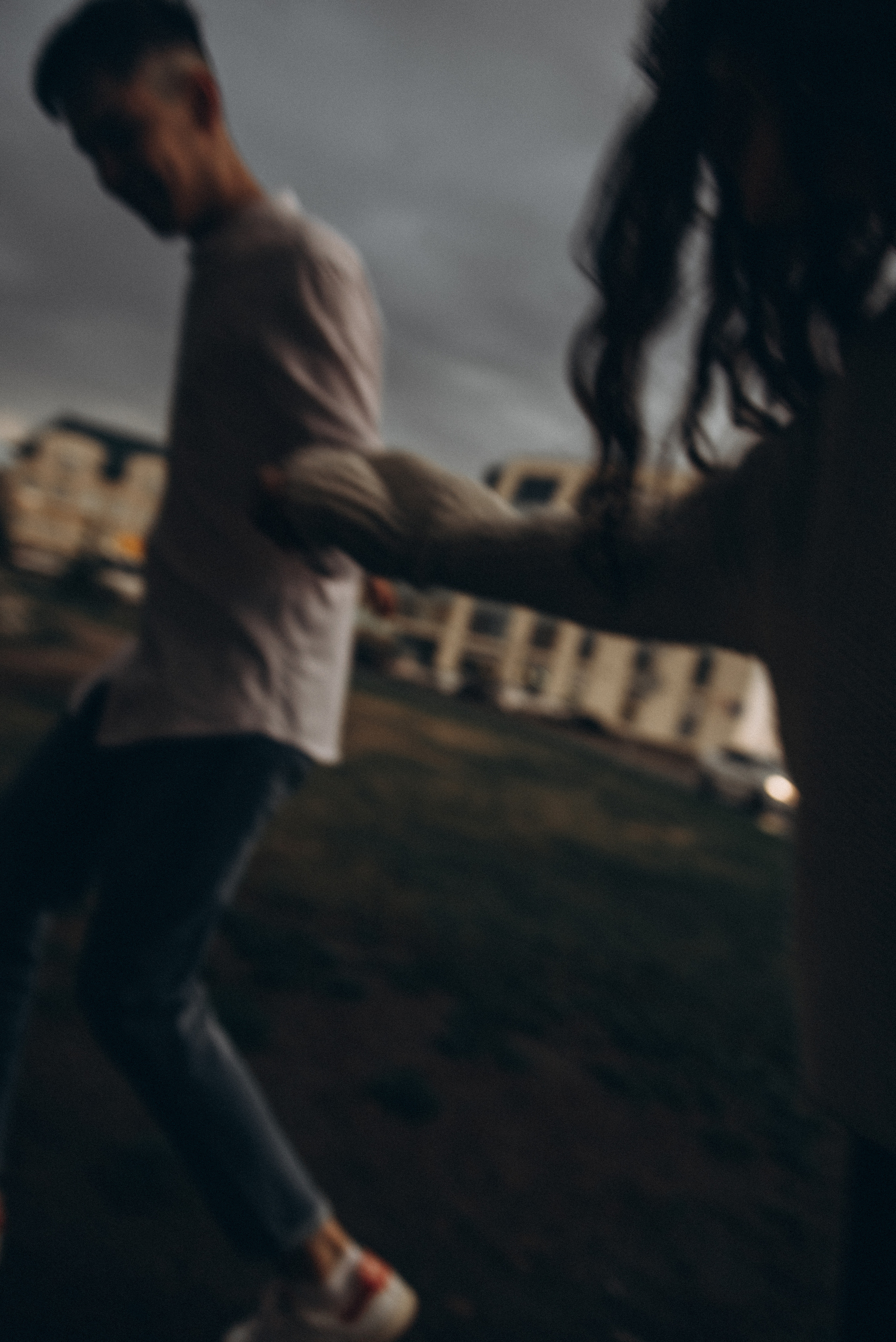 *. Фотограф Данил Бушуев