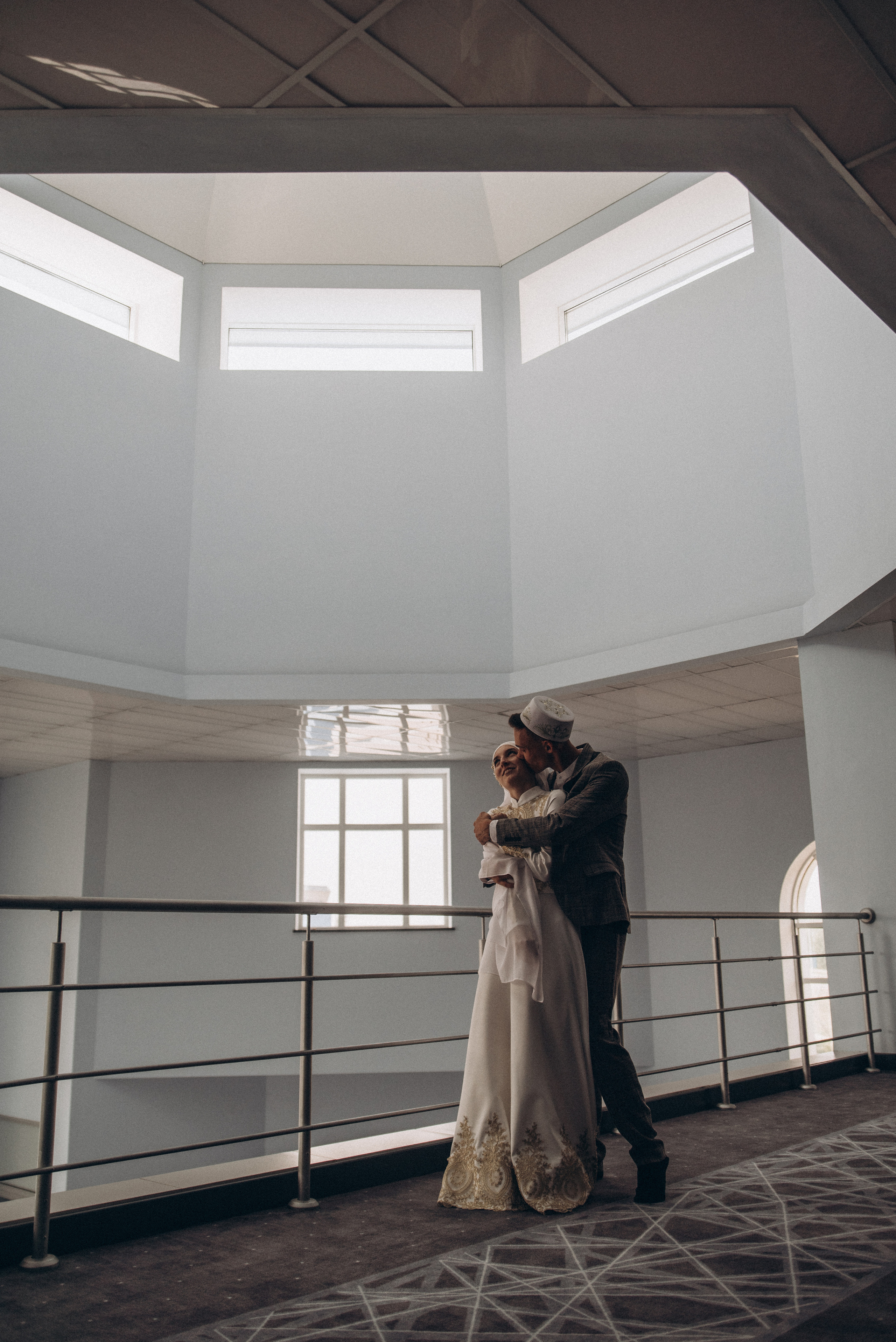 August, 2021. Фотограф Данил Бушуев