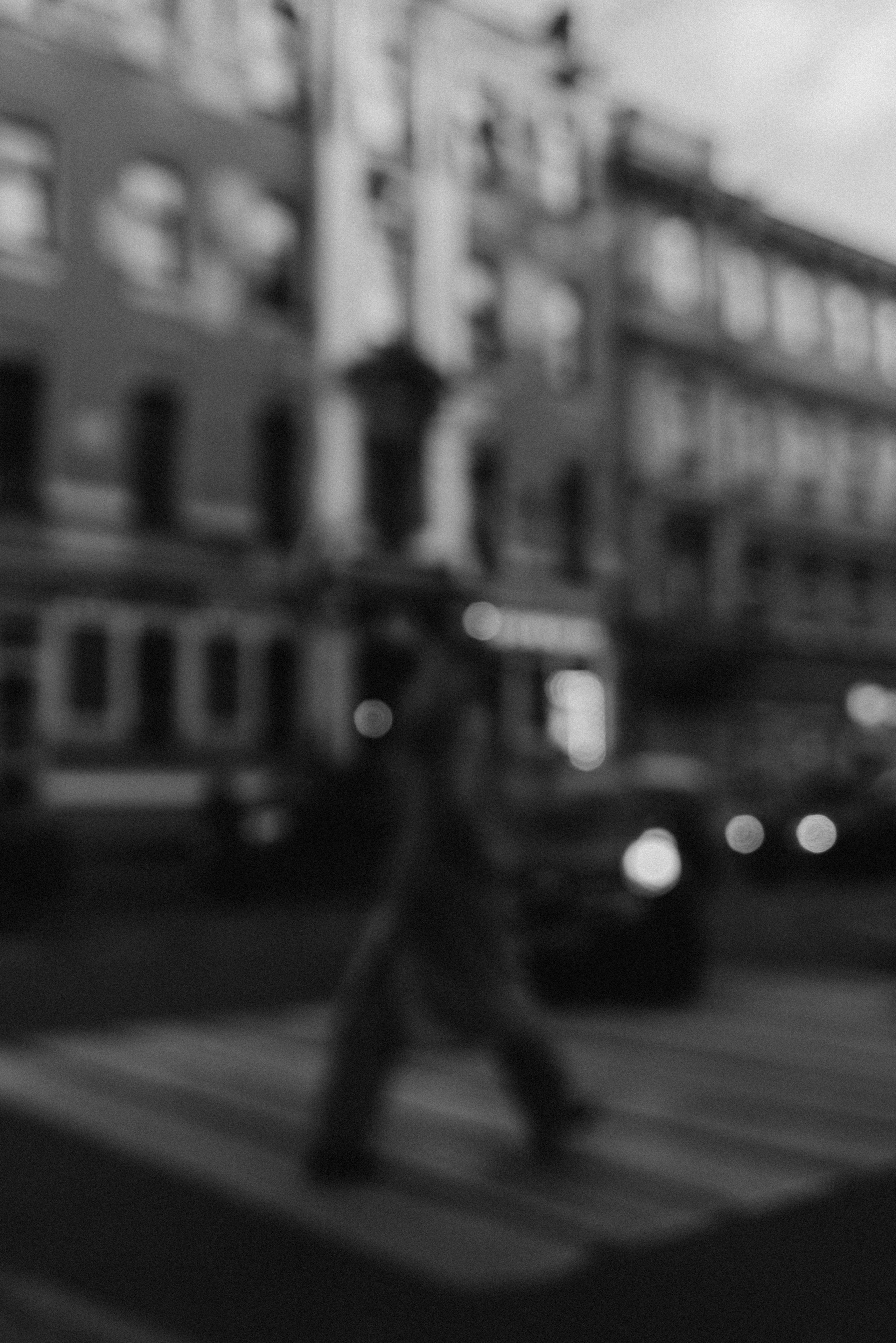 *. Фотограф Данил Бушуев