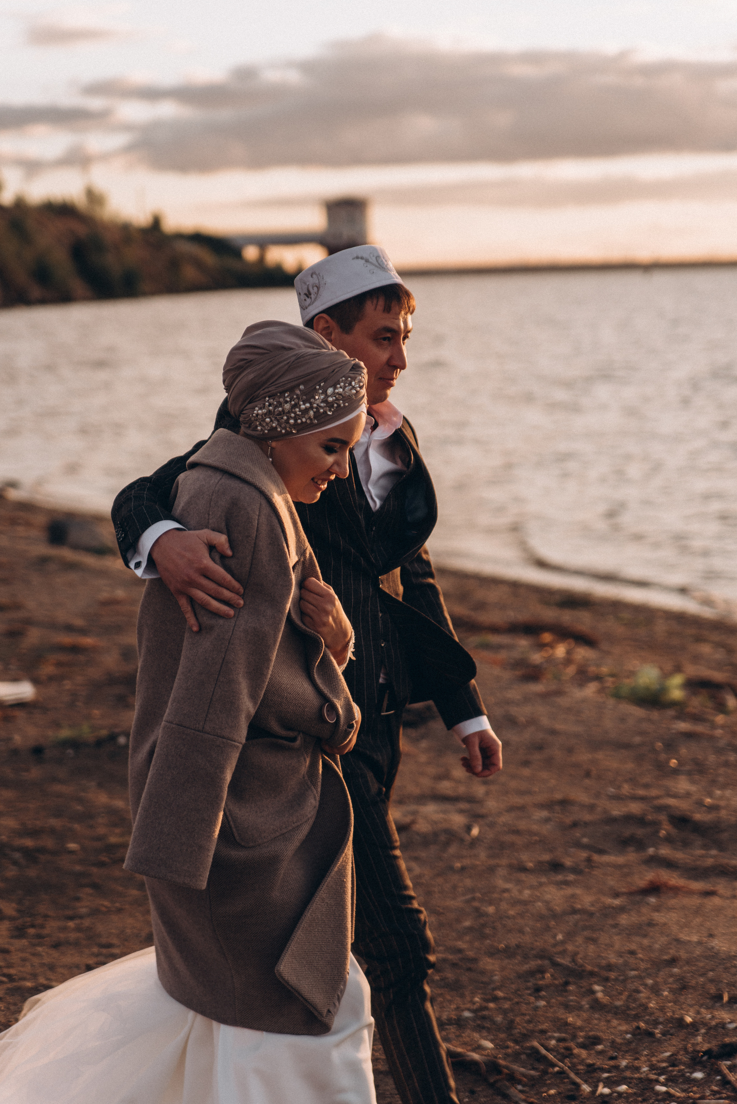 October, 2021. Фотограф Данил Бушуев