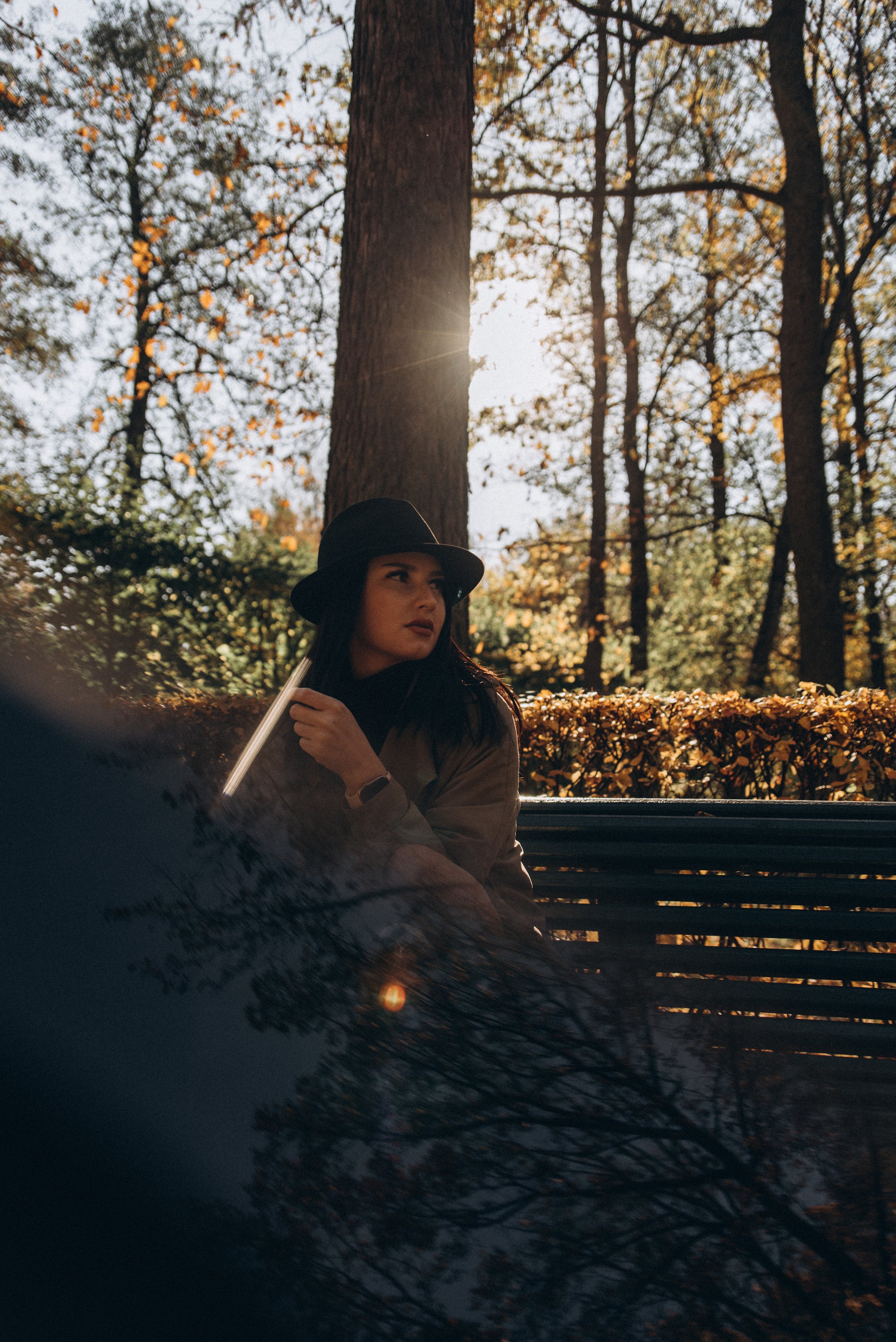 *. Фотограф Данил Бушуев