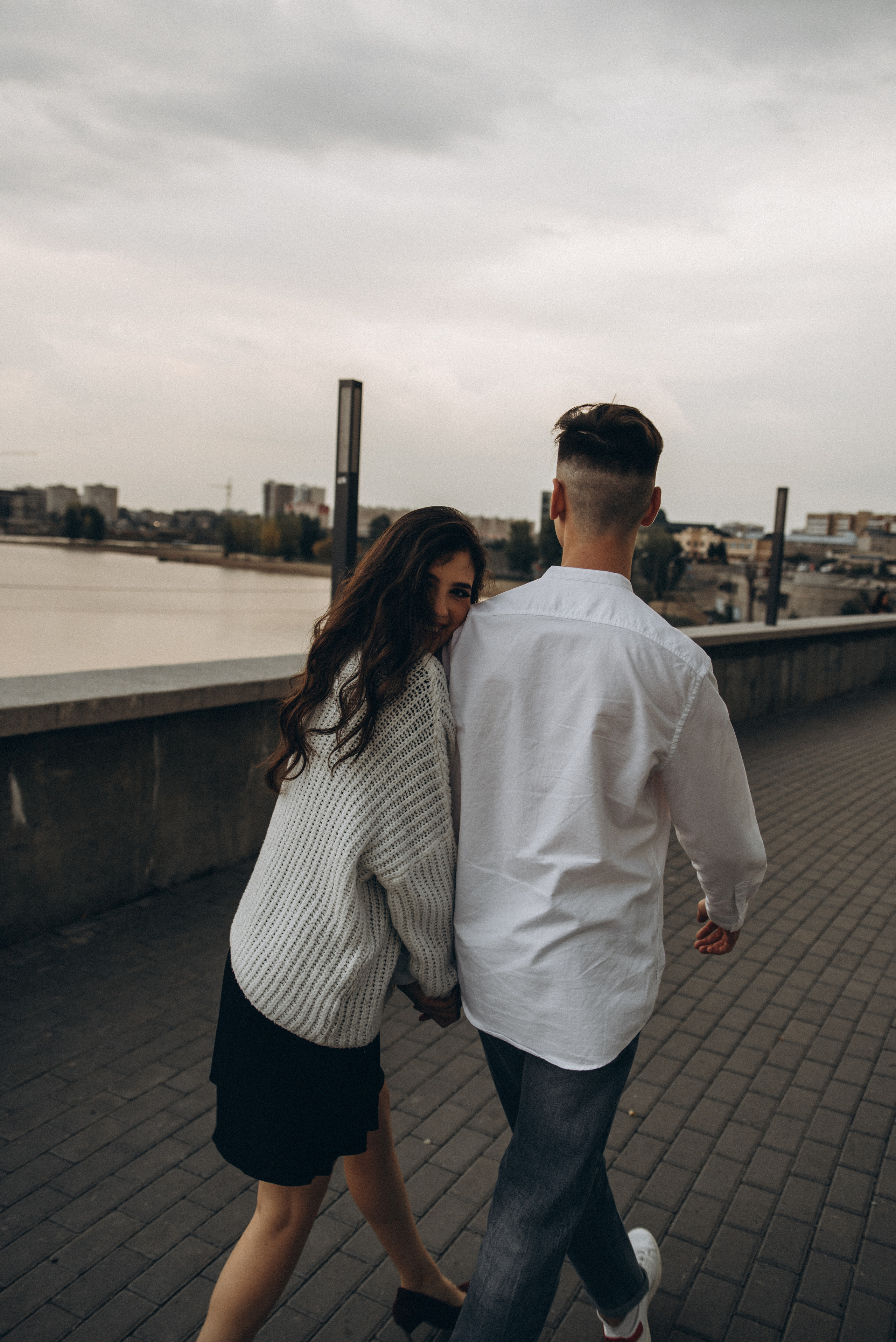 *. Фотограф Данил Бушуев