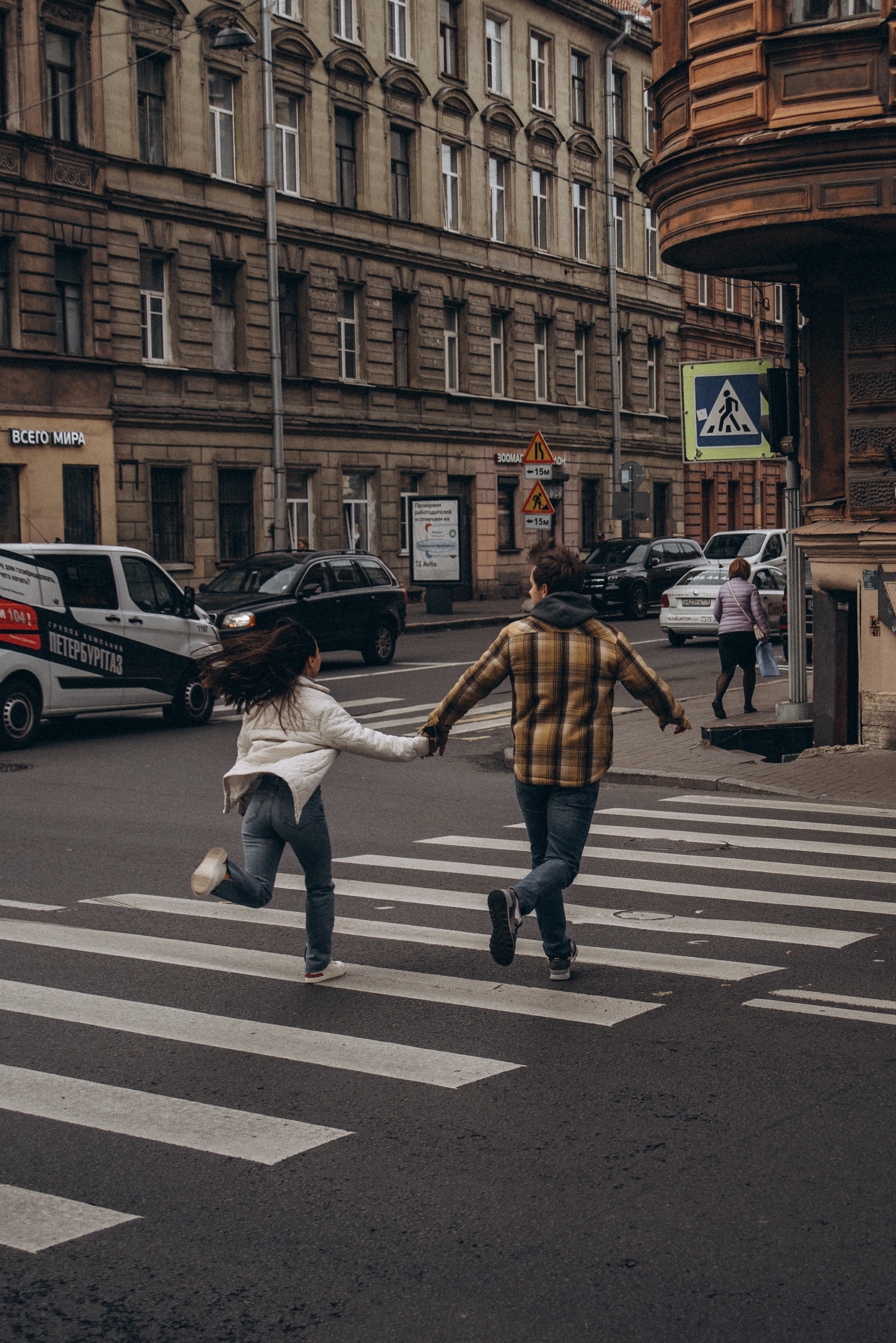 *. Фотограф Данил Бушуев