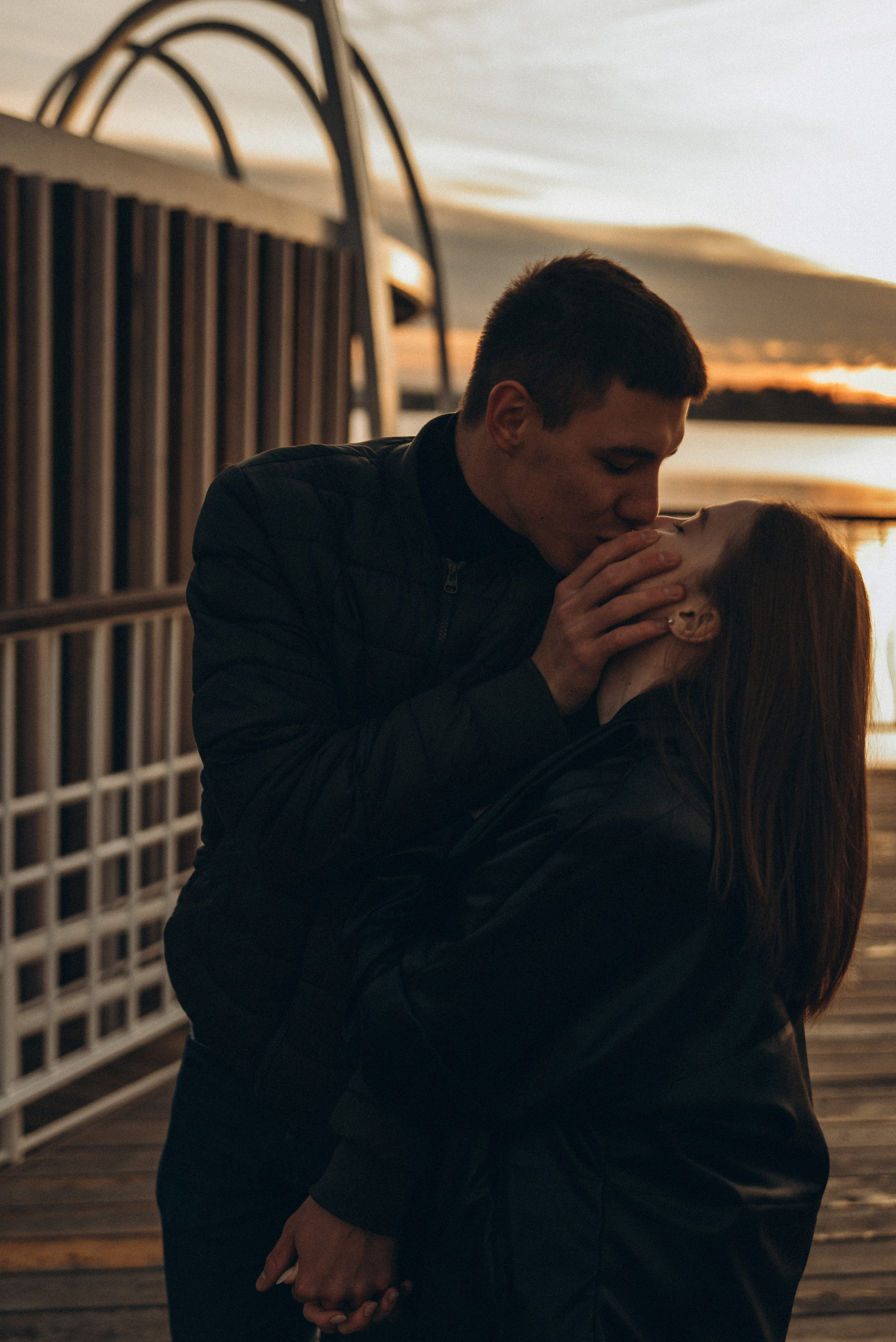 *. Фотограф Данил Бушуев