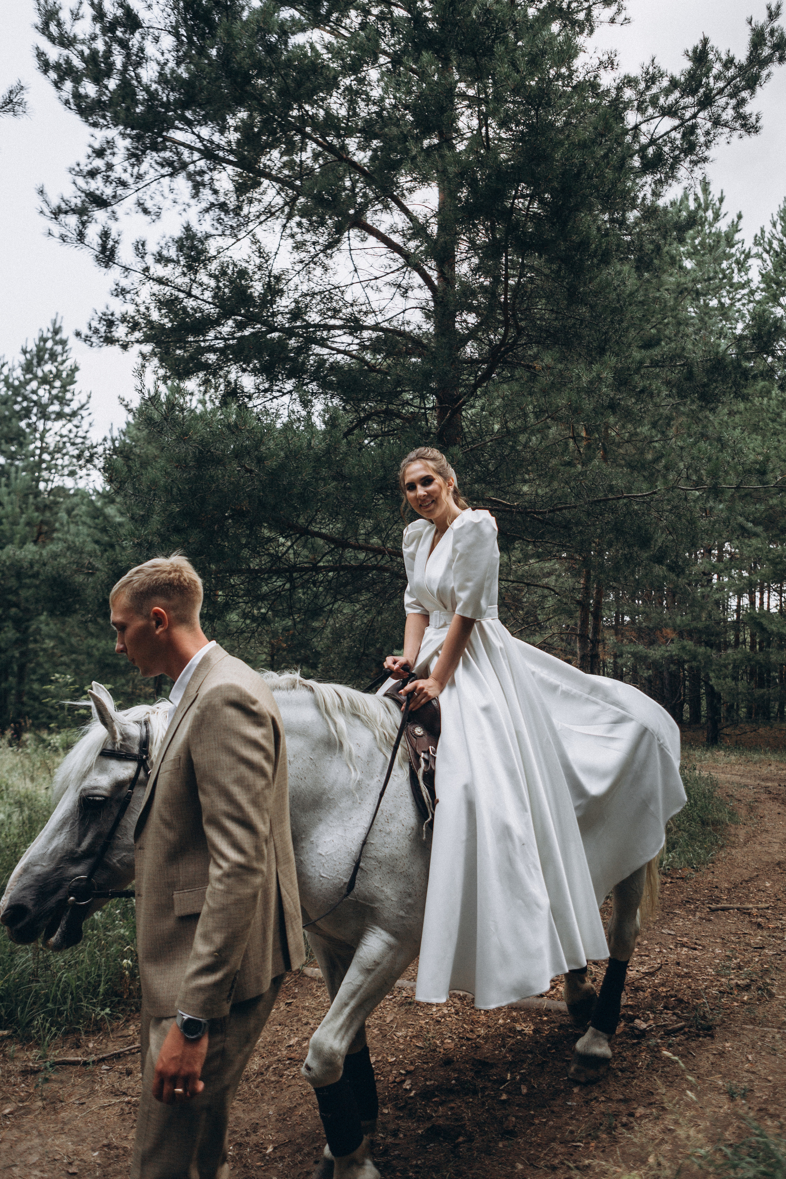 August, 2021. Фотограф Данил Бушуев