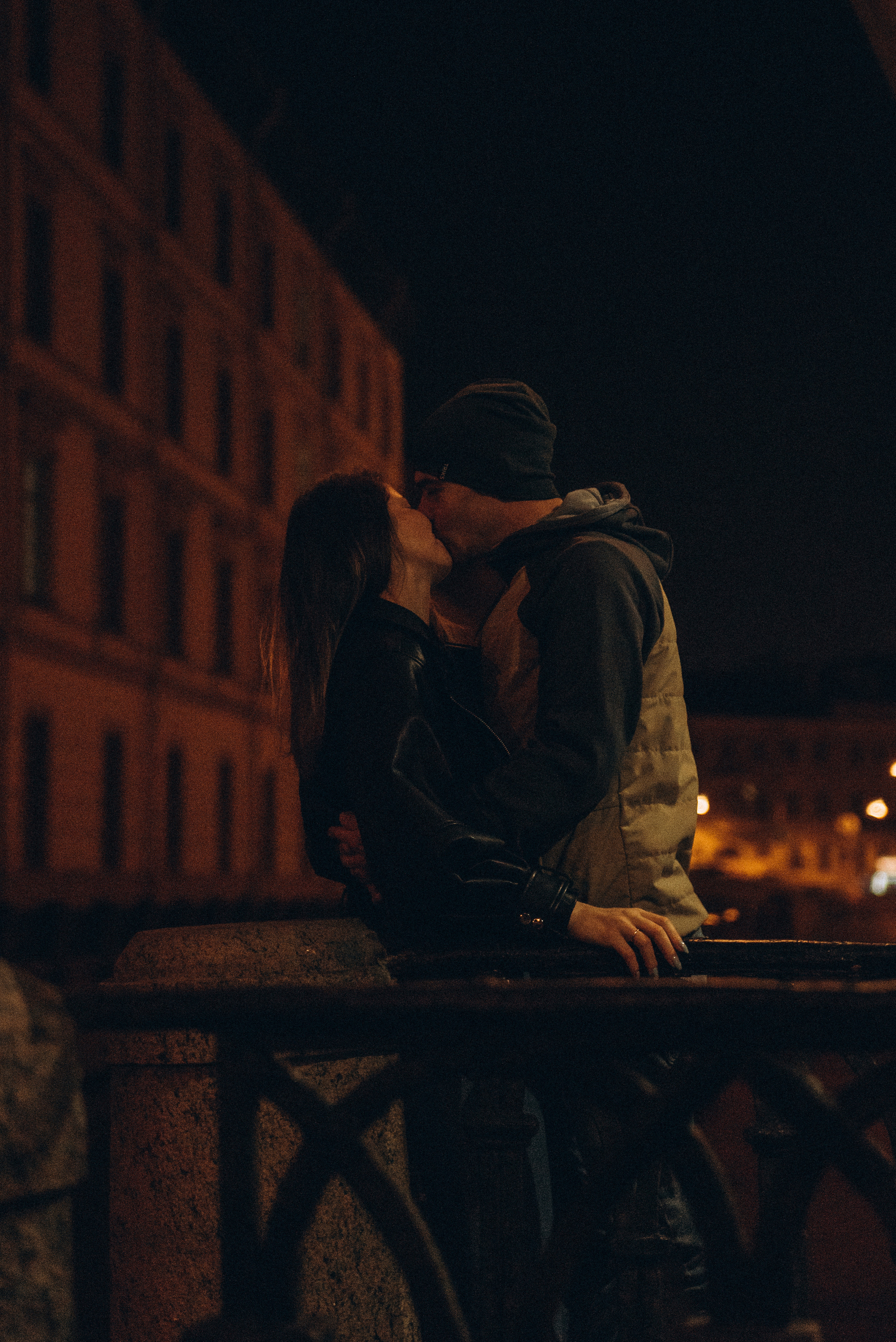 *. Фотограф Данил Бушуев