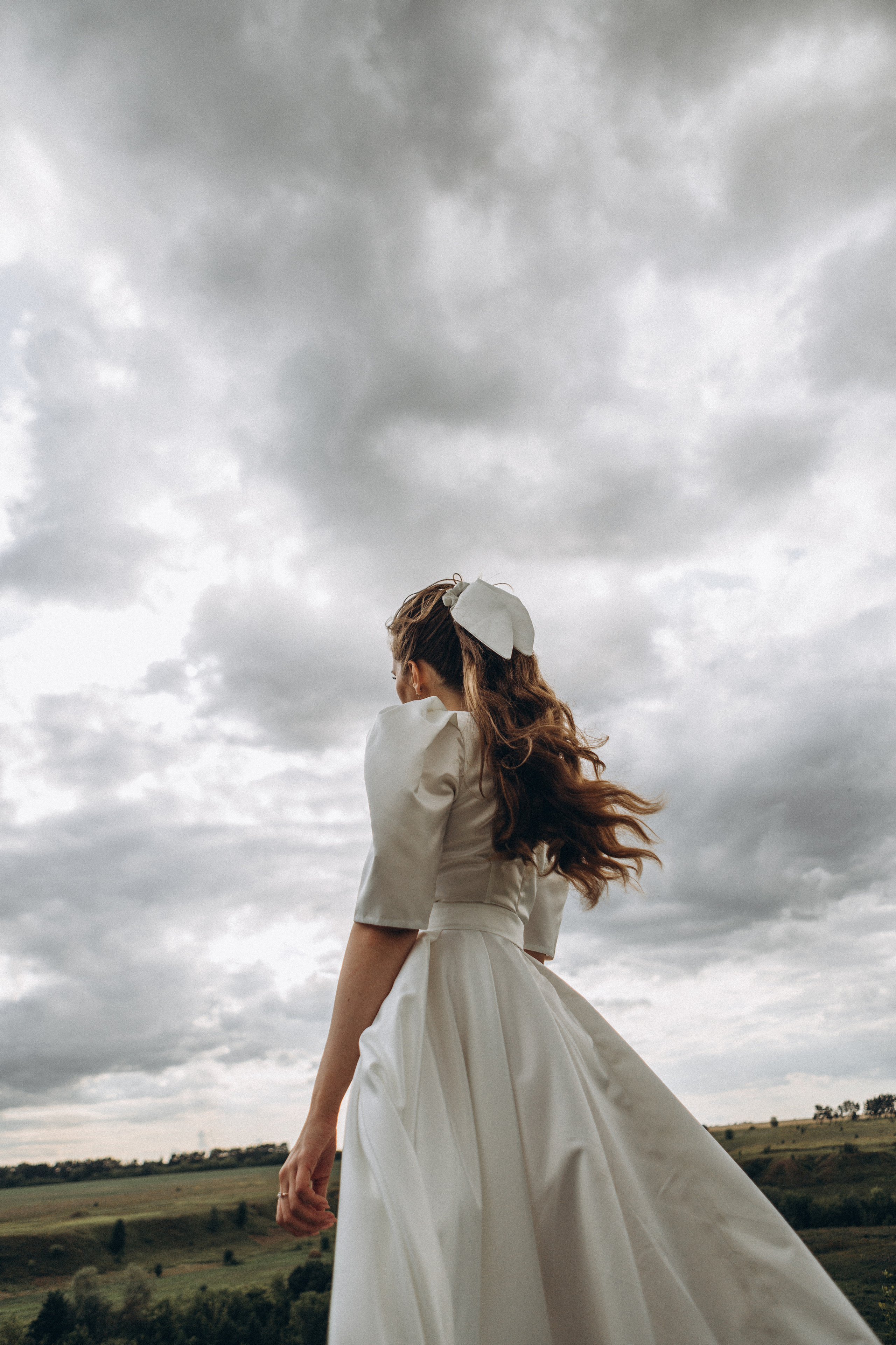 August, 2021. Фотограф Данил Бушуев