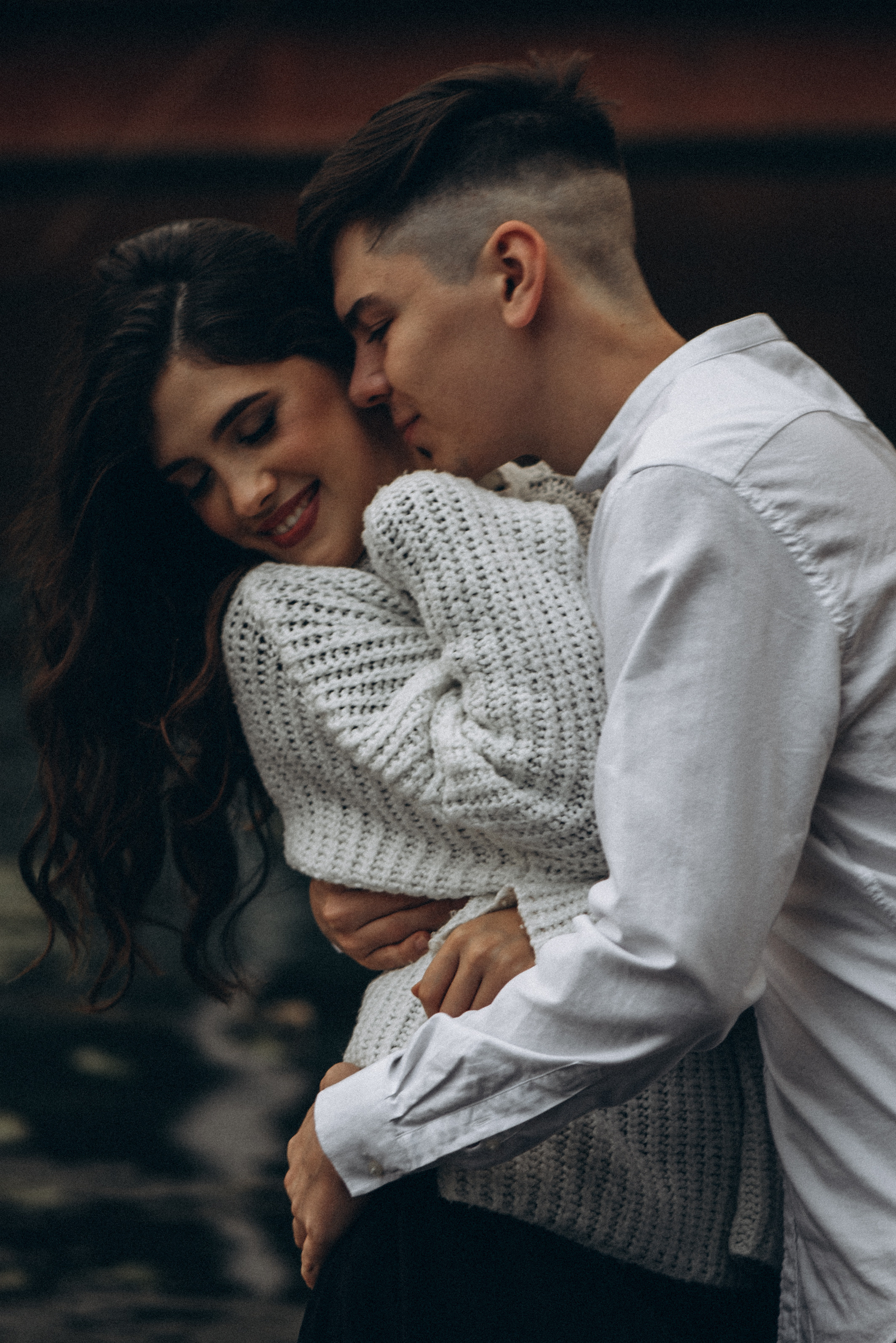 *. Фотограф Данил Бушуев