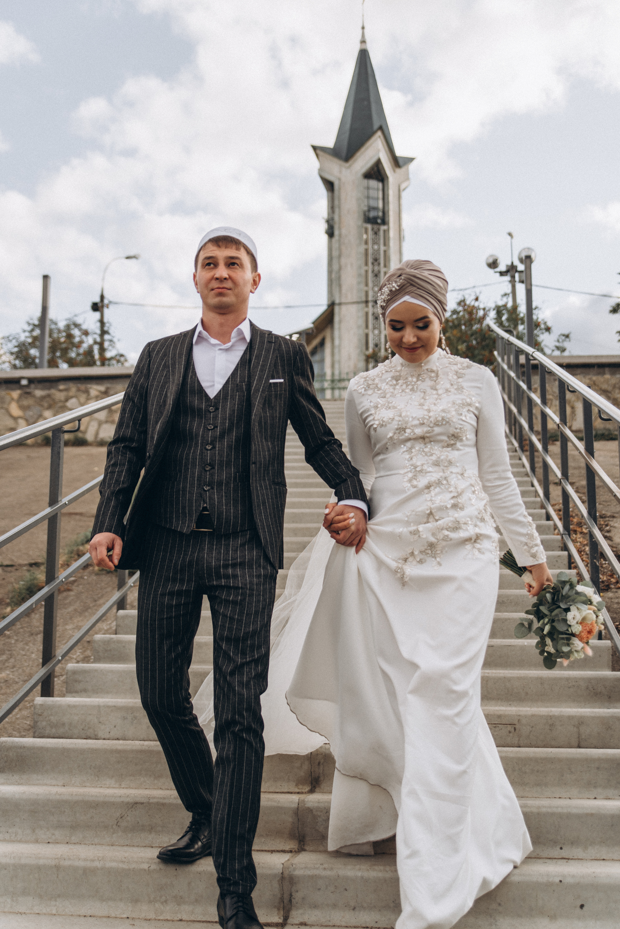 October, 2021. Фотограф Данил Бушуев