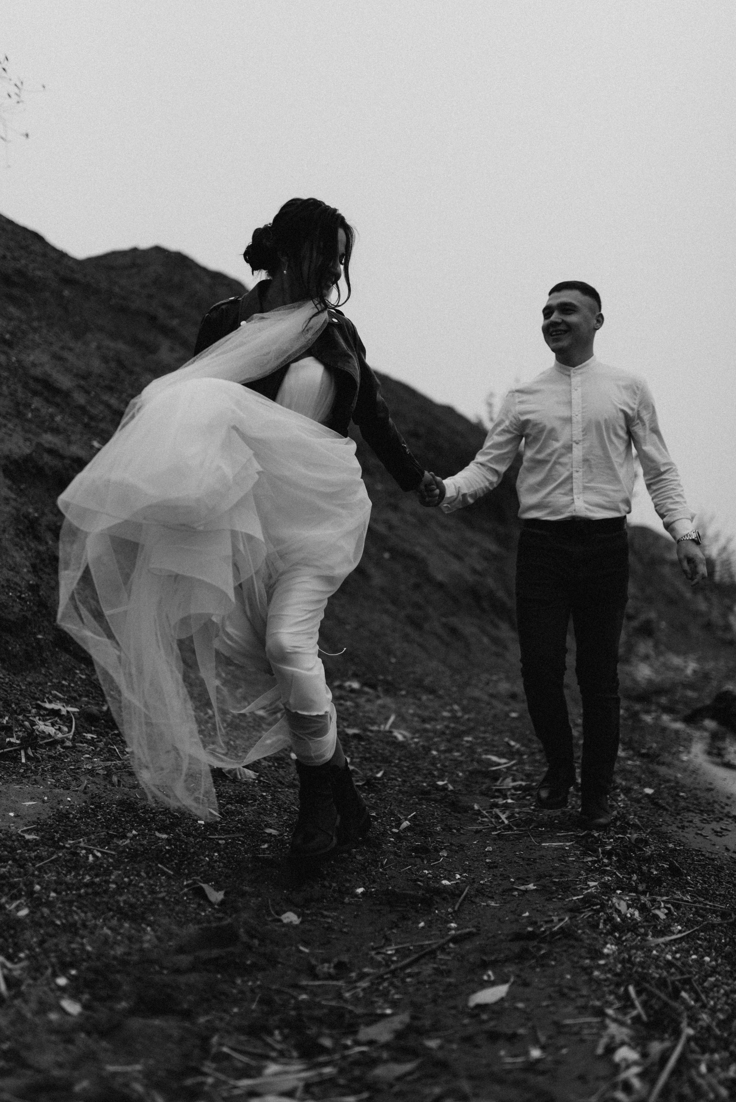 October, 2021. Фотограф Данил Бушуев