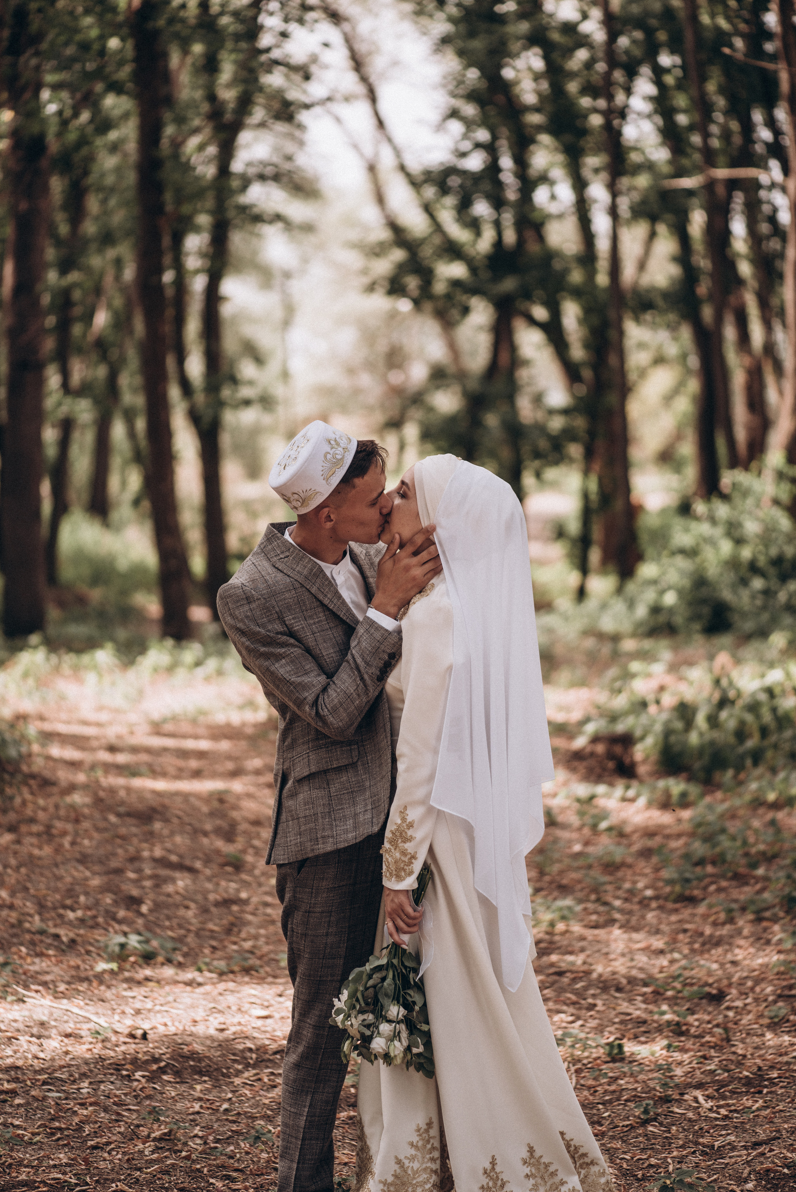 August, 2021. Фотограф Данил Бушуев