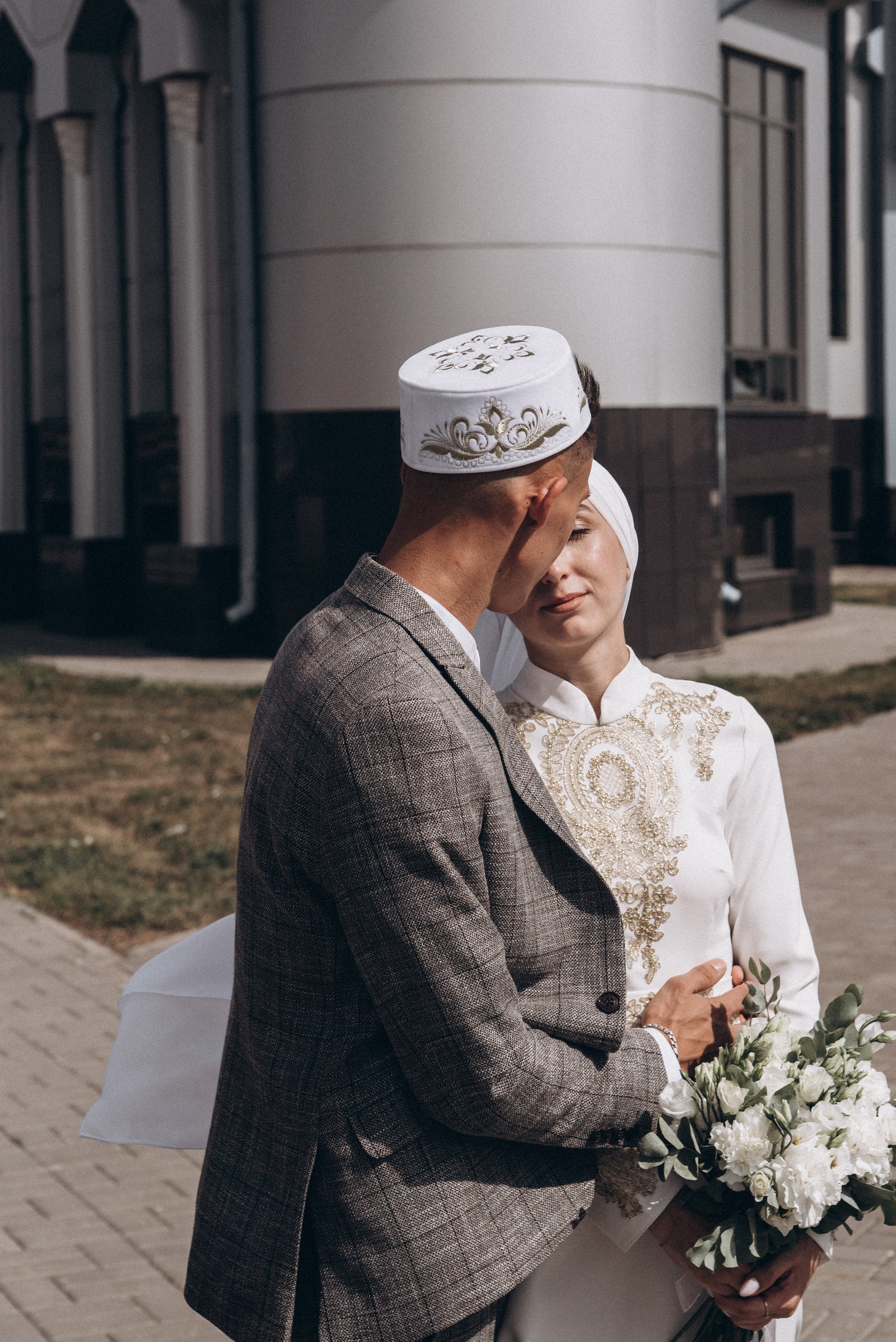 August, 2021. Фотограф Данил Бушуев