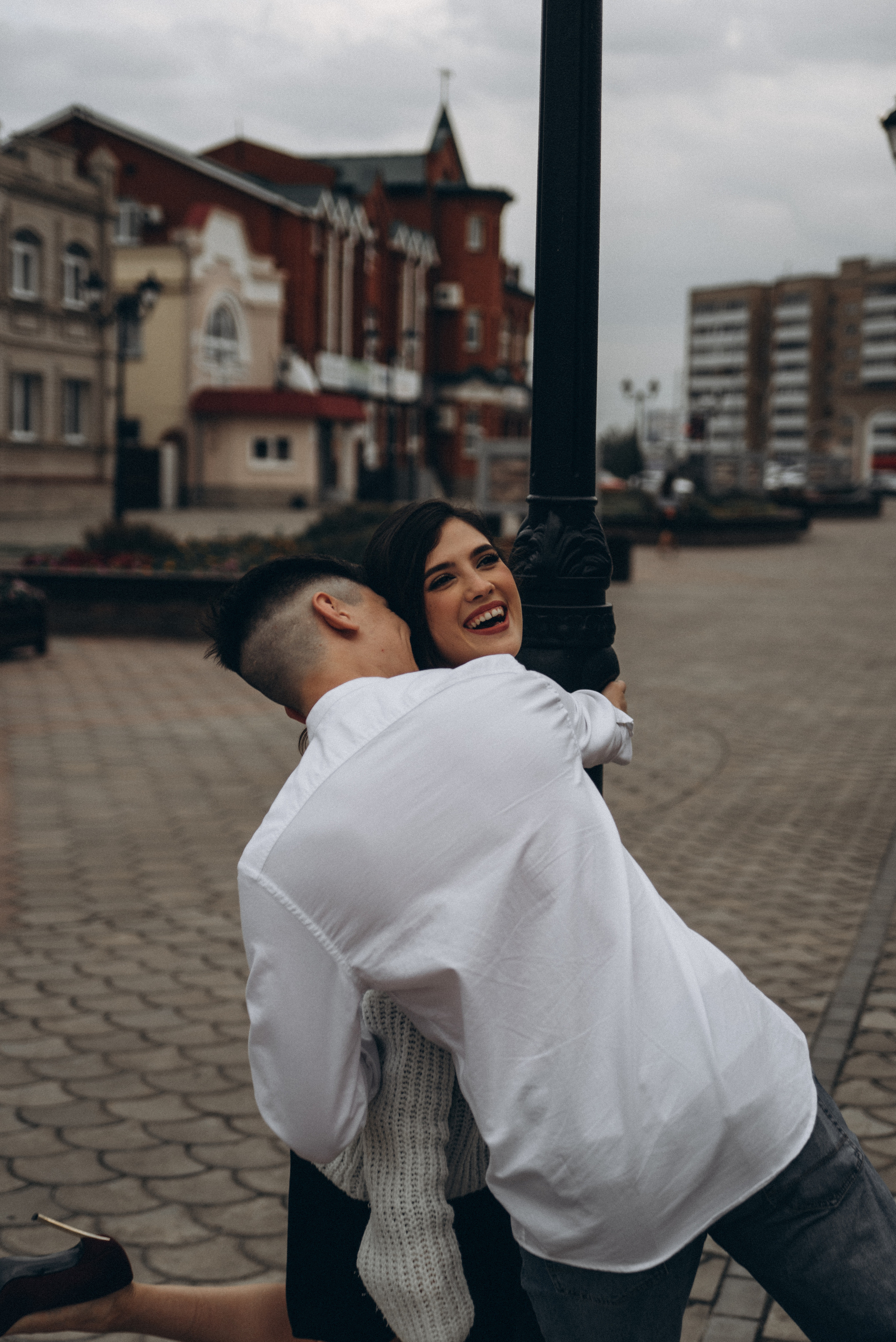 *. Фотограф Данил Бушуев